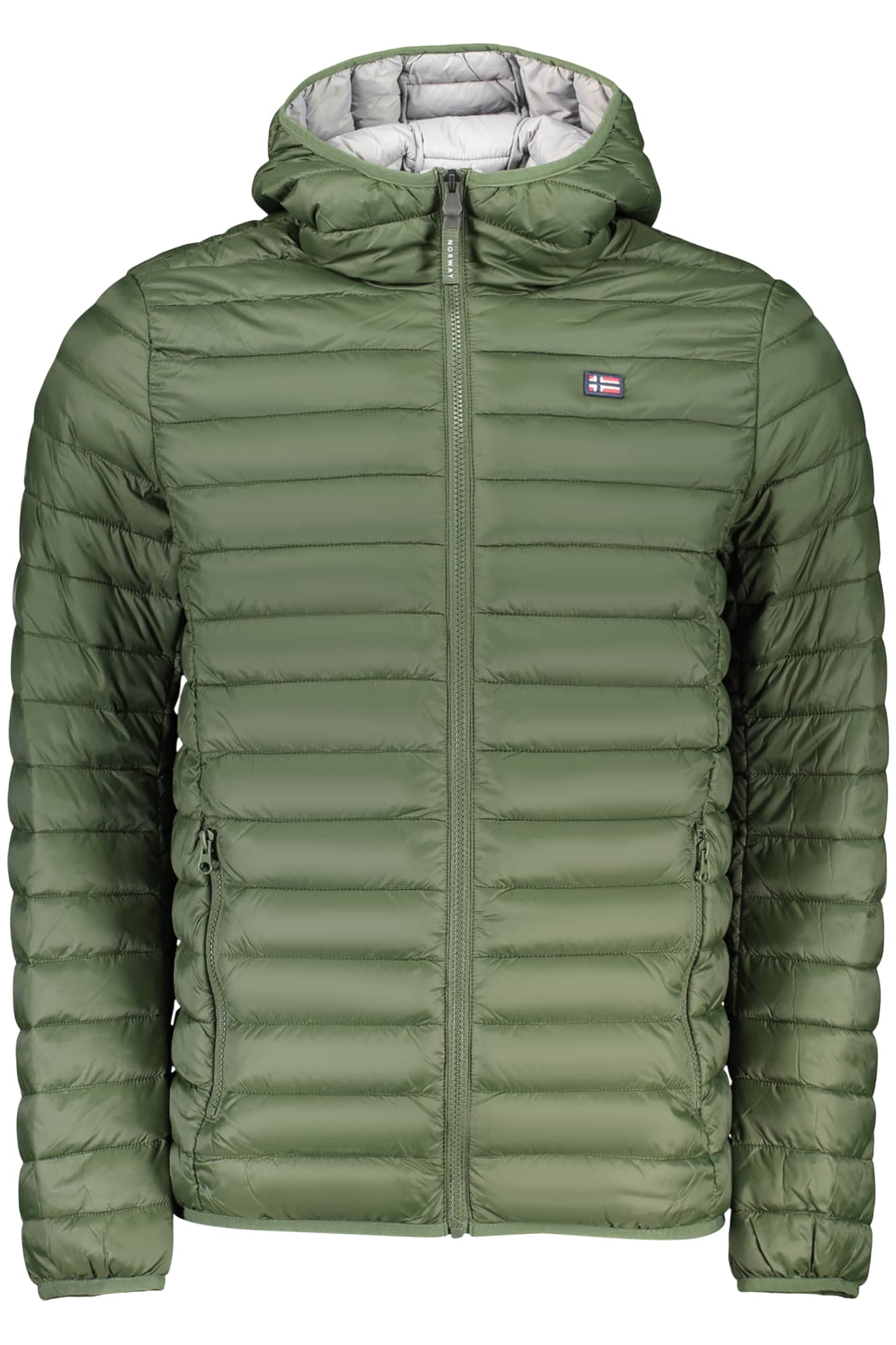 NORWAY 1963 HERREN BLAU JACKE