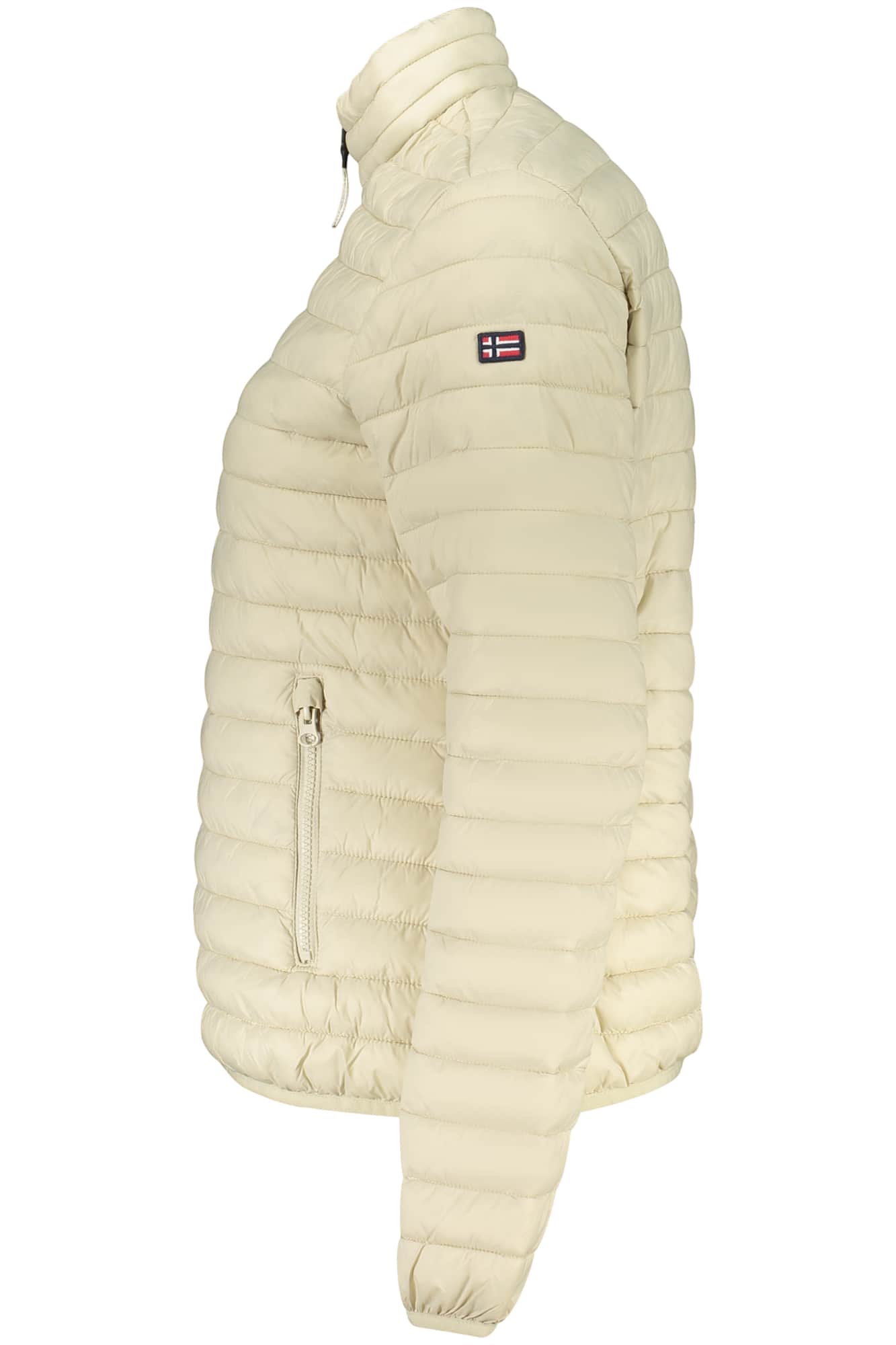 NORWAY 1963 WEISS DAMEN JACKE