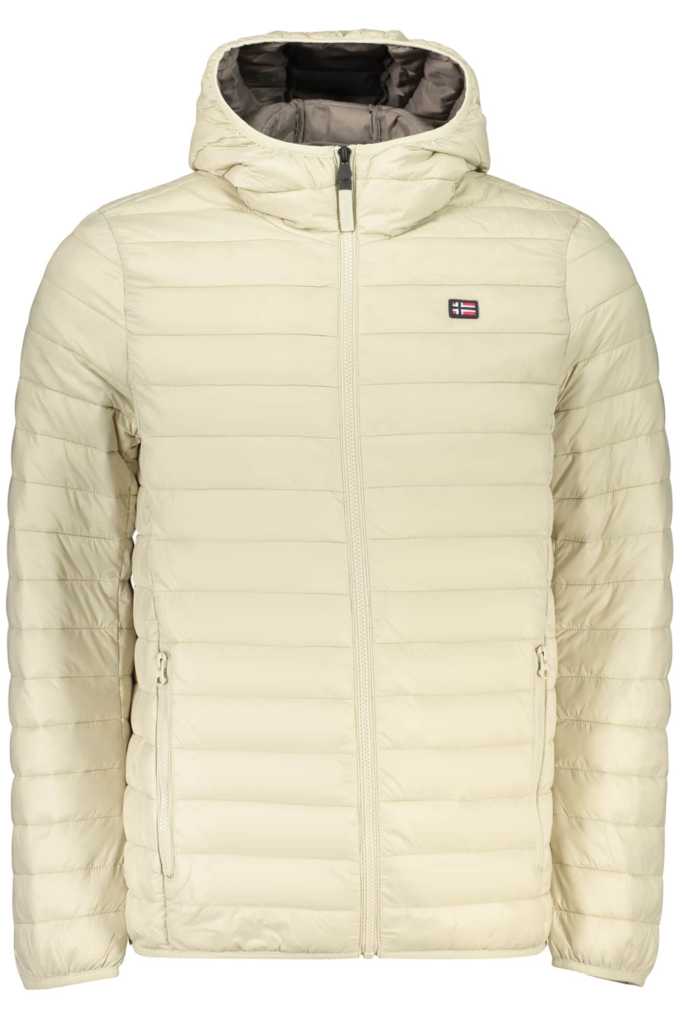 NORWAY 1963 HERREN BLAU JACKE