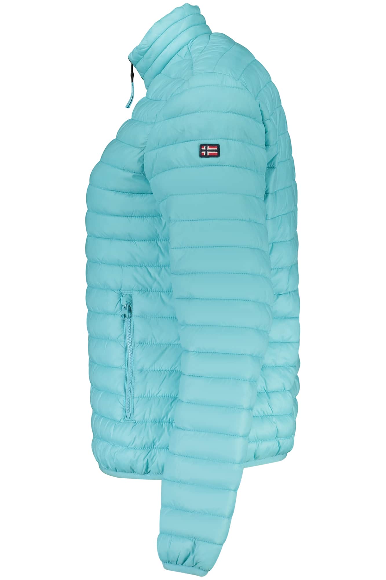 NORWAY 1963 WEISS DAMEN JACKE