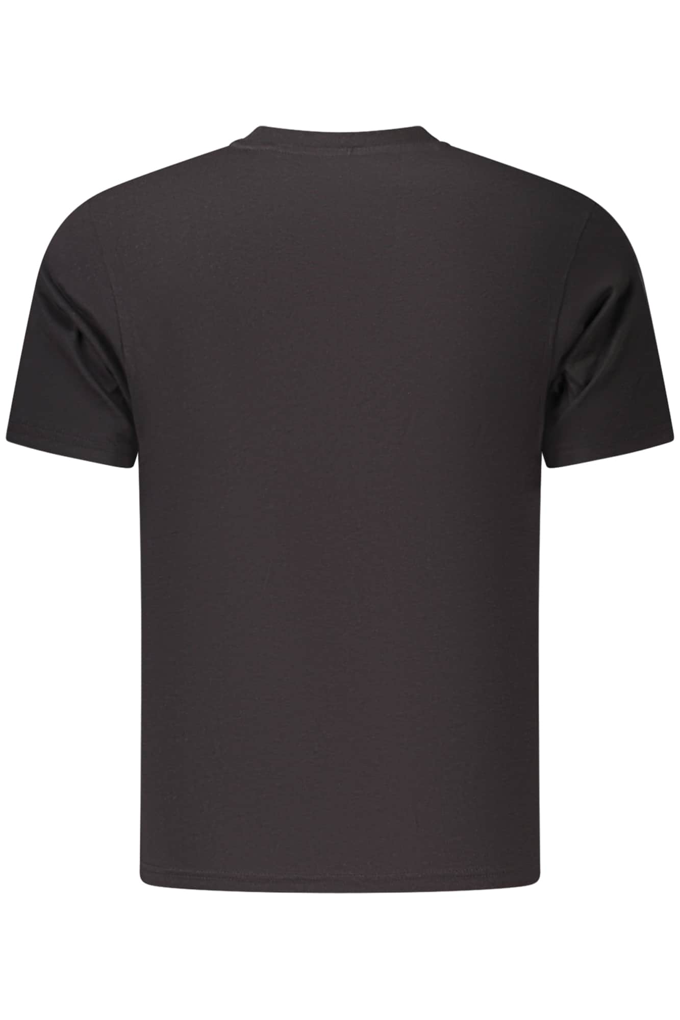 US GRAND HERREN KURZARM T-SHIRT WEISS