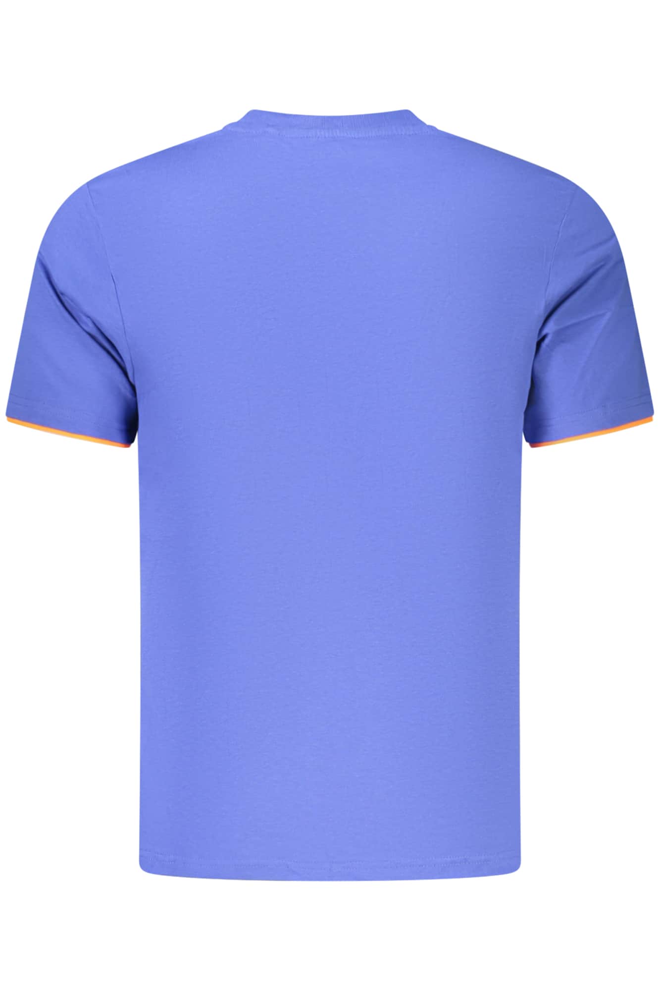 US GRAND HERREN KURZARM T-SHIRT WEISS