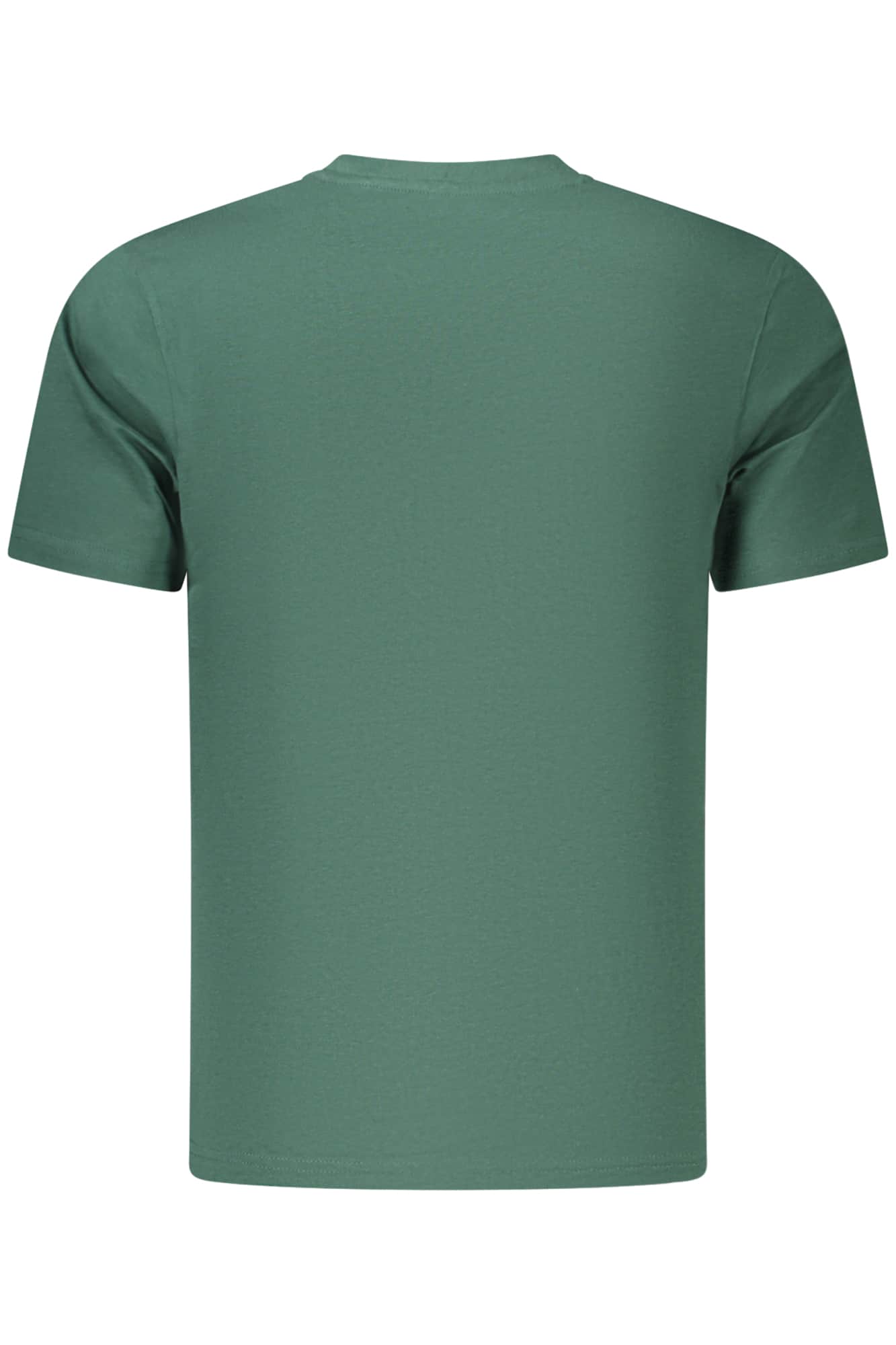 US GRAND HERREN SCHWARZ KURZARM T-SHIRT