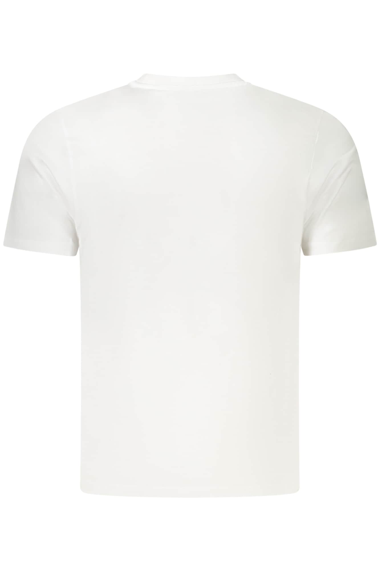 US GRAND HERREN SCHWARZ KURZARM T-SHIRT