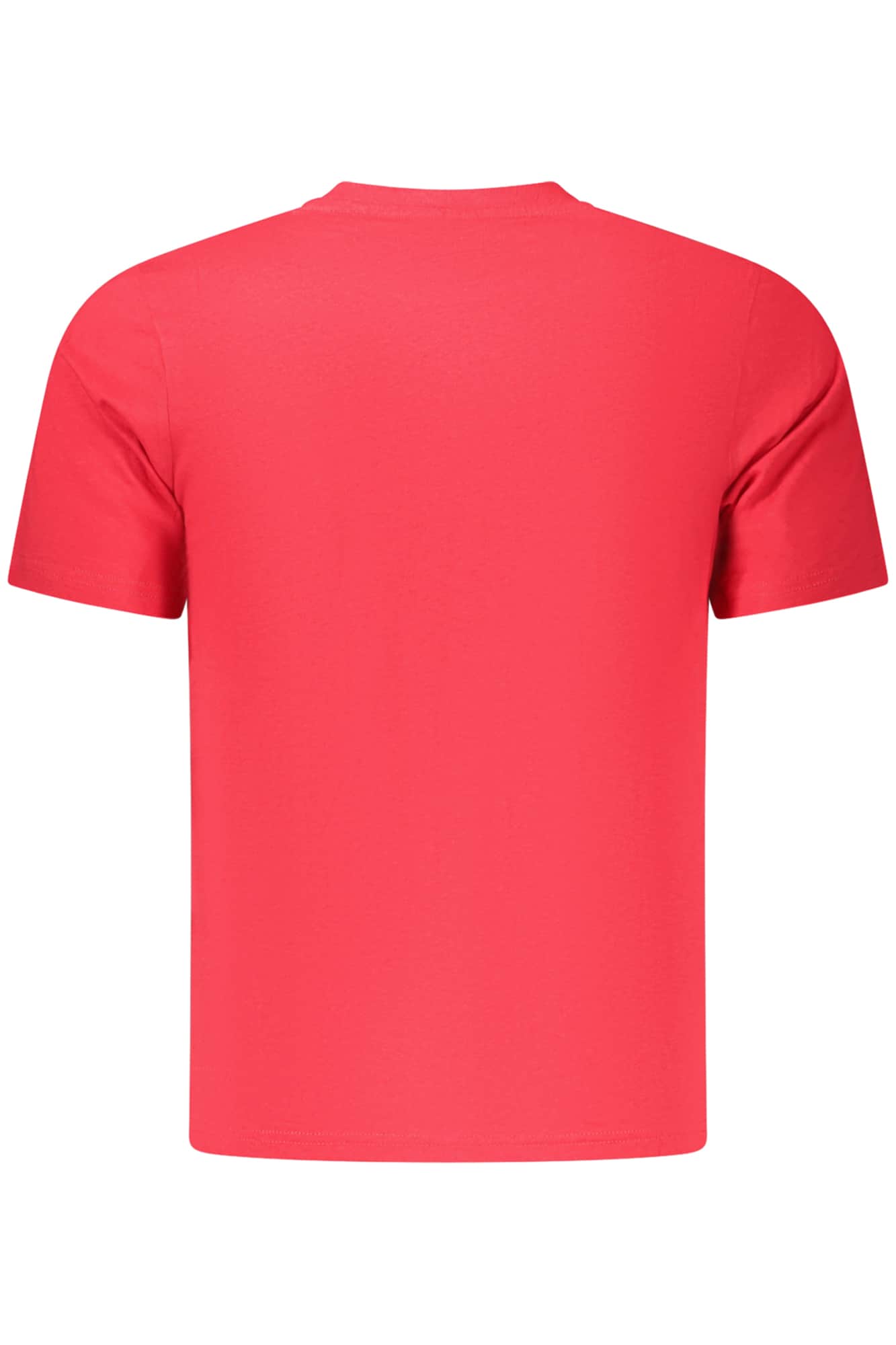 US GRAND HERREN SCHWARZ KURZARM T-SHIRT