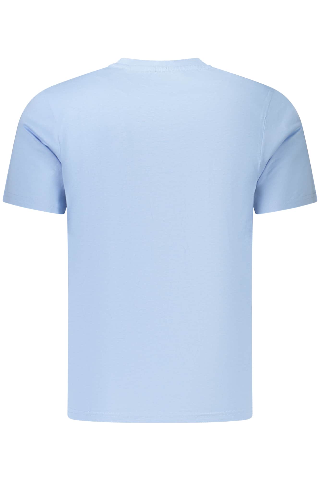 US GRAND HERREN SCHWARZ KURZARM T-SHIRT