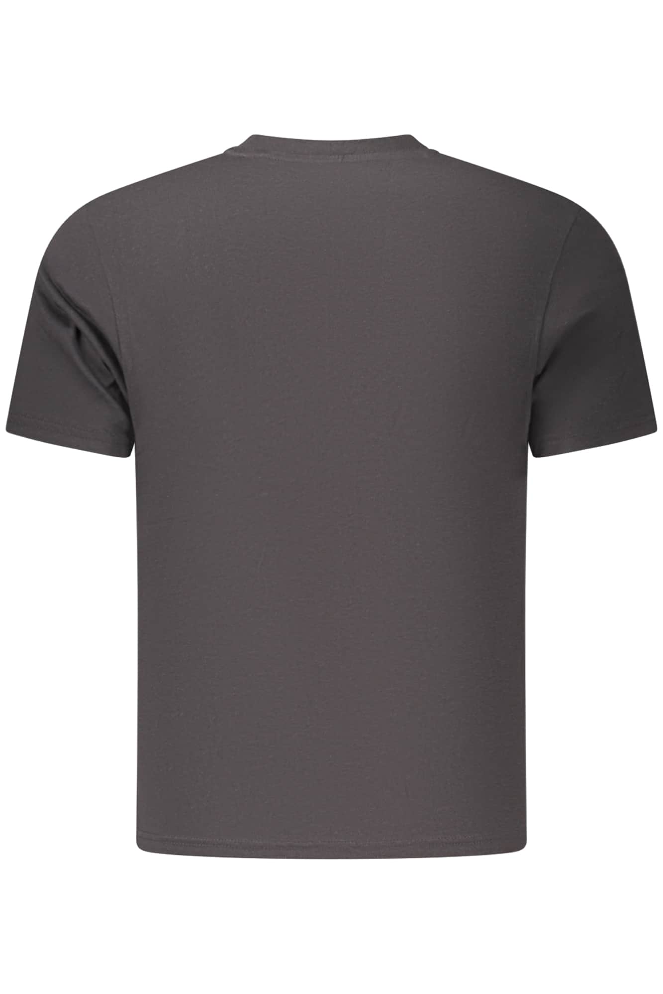 US GRAND HERREN SCHWARZ KURZARM T-SHIRT