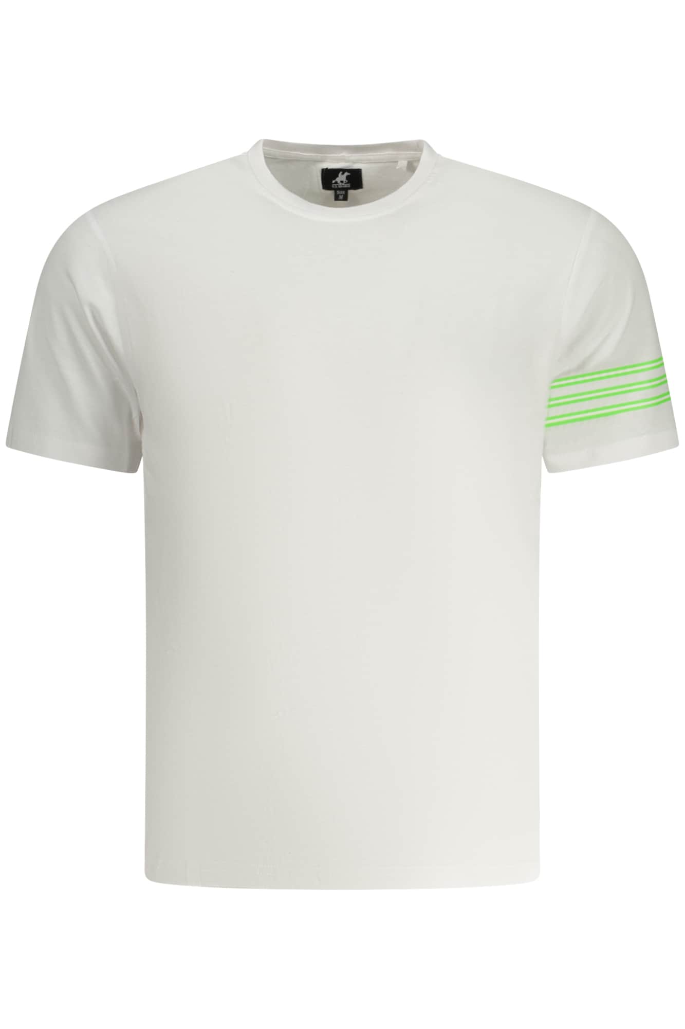 US GRAND HERREN KURZARM T-SHIRT BLAU