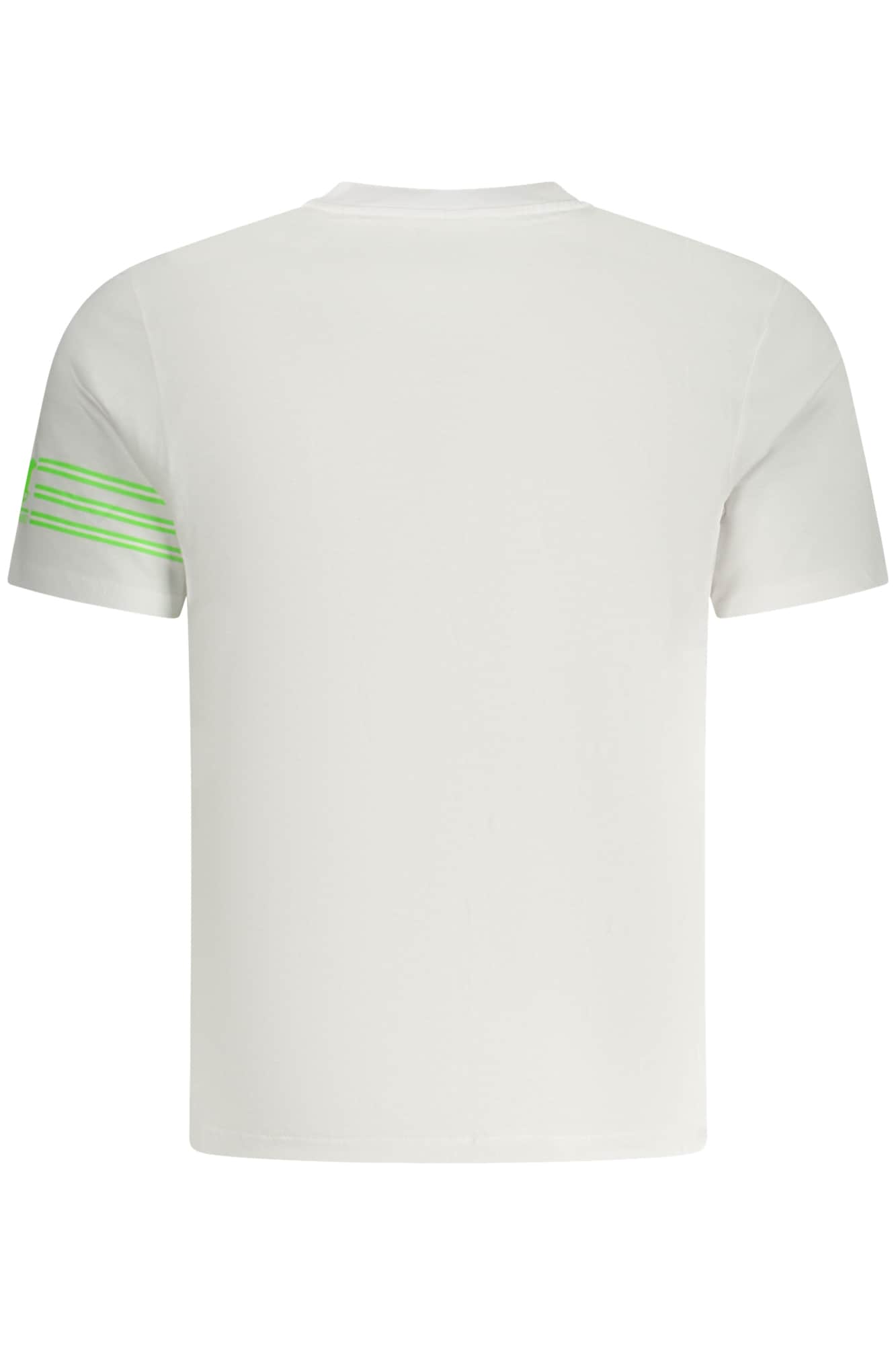 US GRAND HERREN KURZARM T-SHIRT BLAU