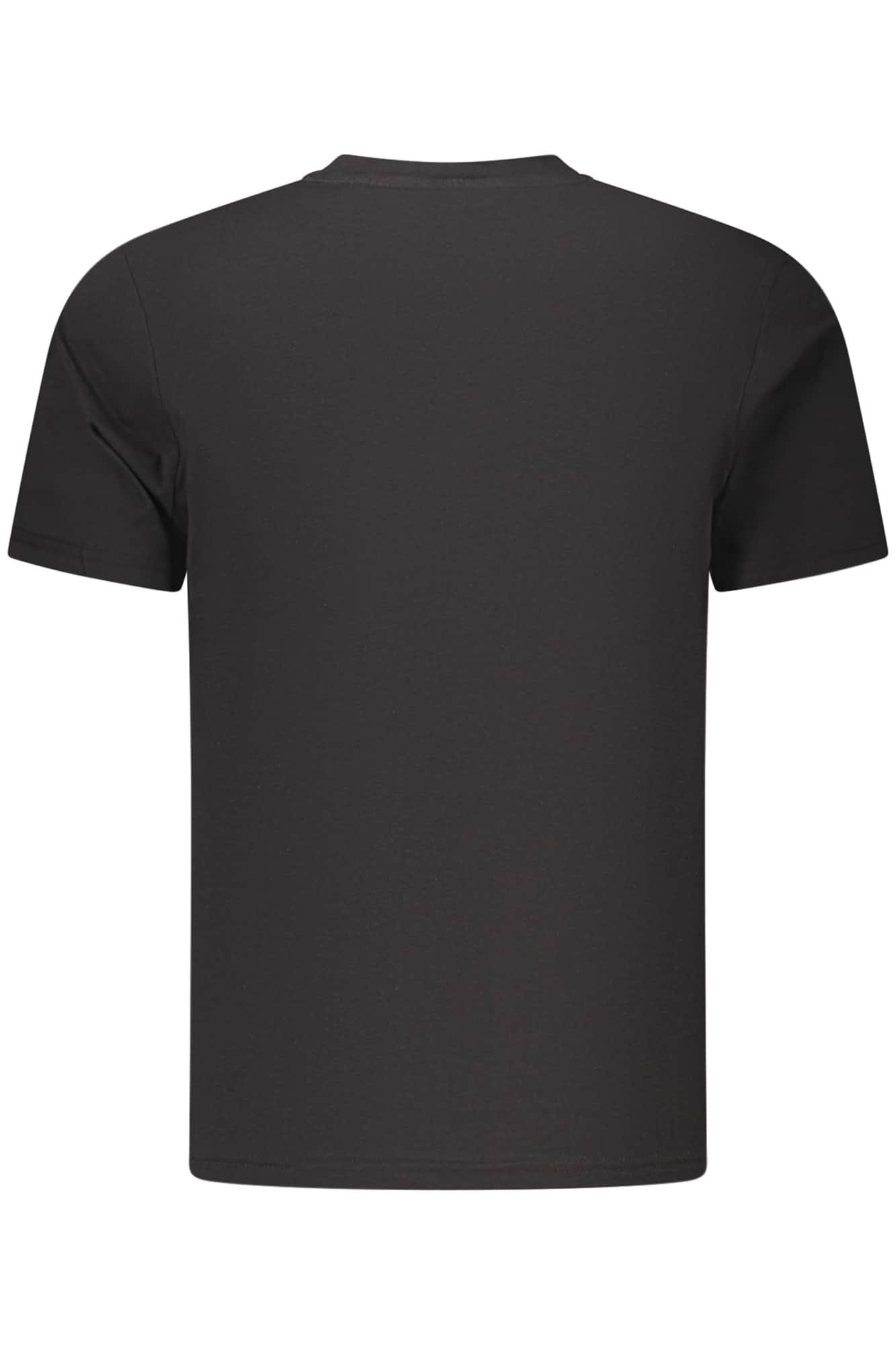 US GRAND HERREN KURZARM T-SHIRT BLAU