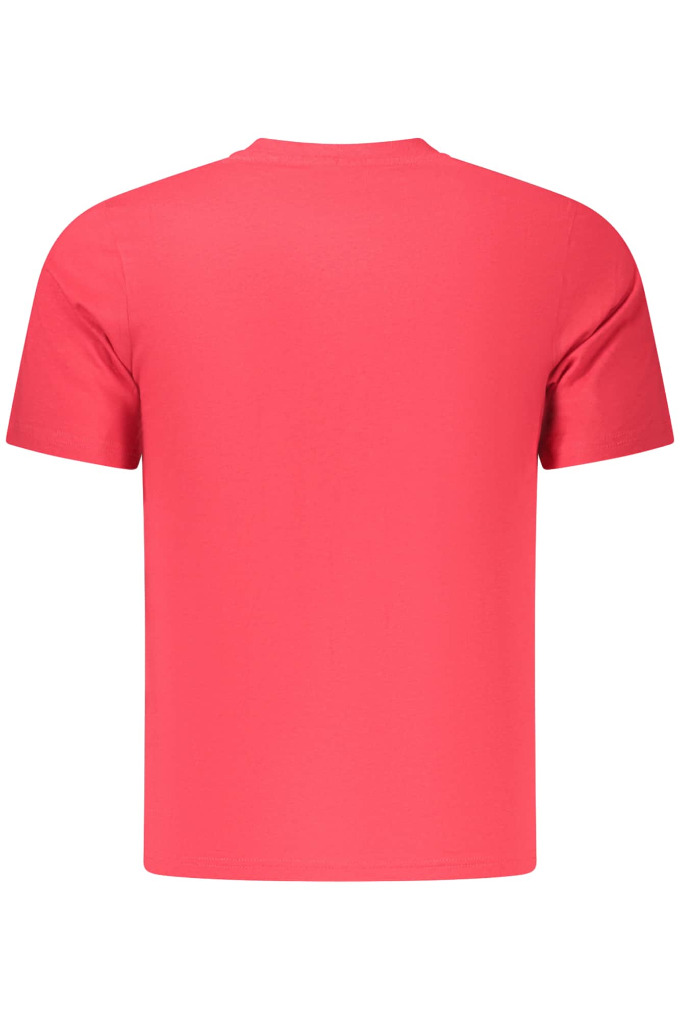 US GRAND HERREN KURZARM T-SHIRT BLAU