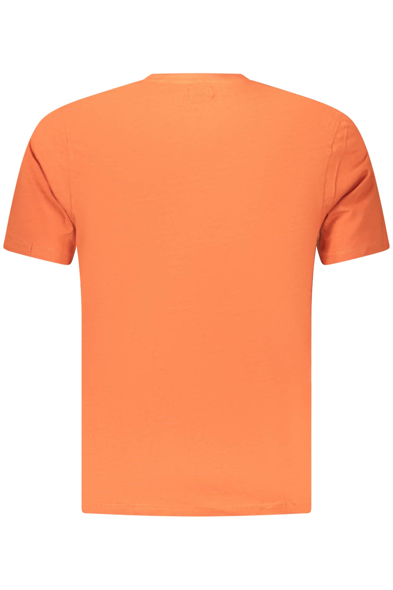 US GRAND HERREN KURZARM GRÜN T-SHIRT