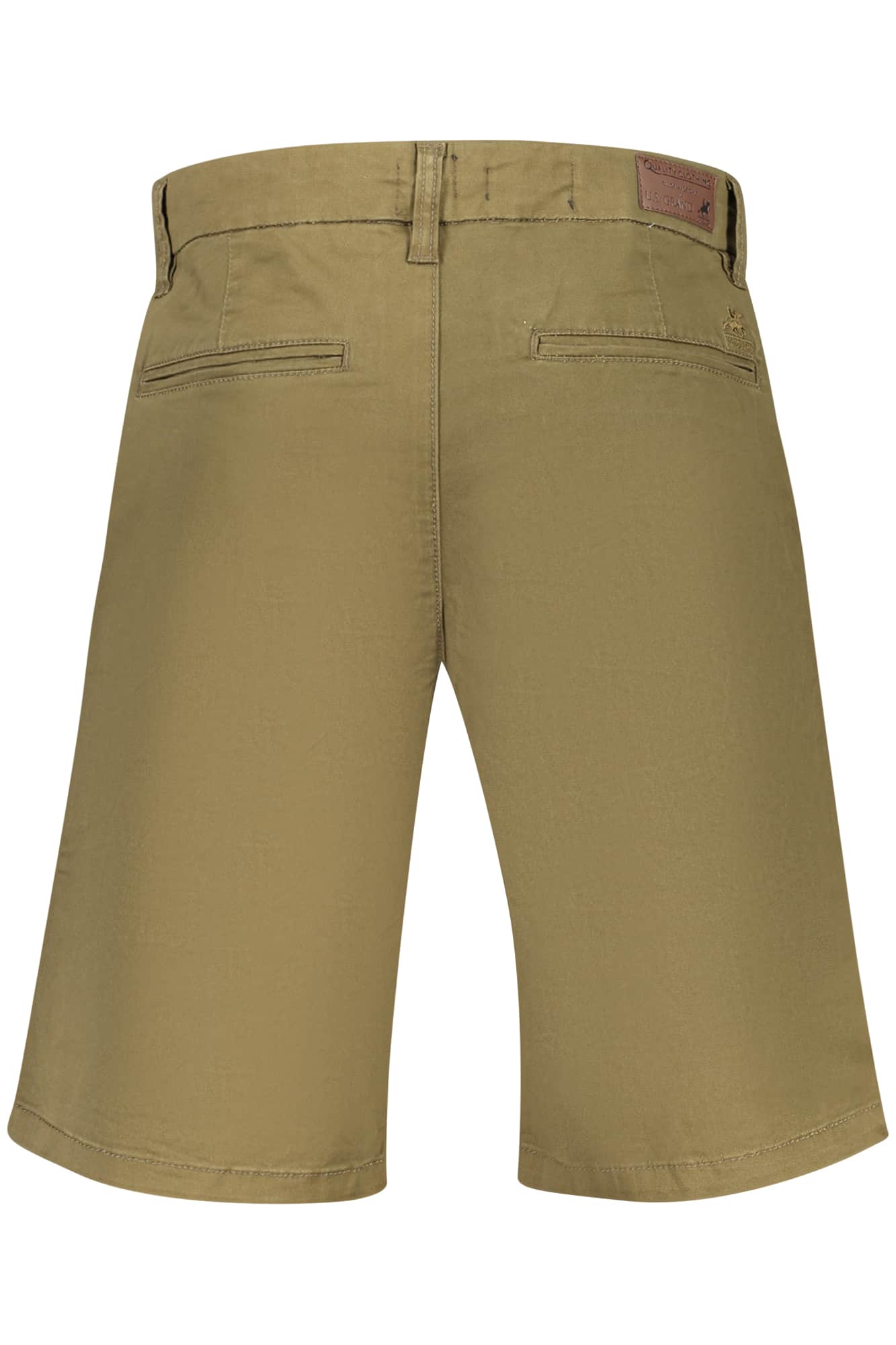 US GRAND HERREN BLAU KURZ HOSE