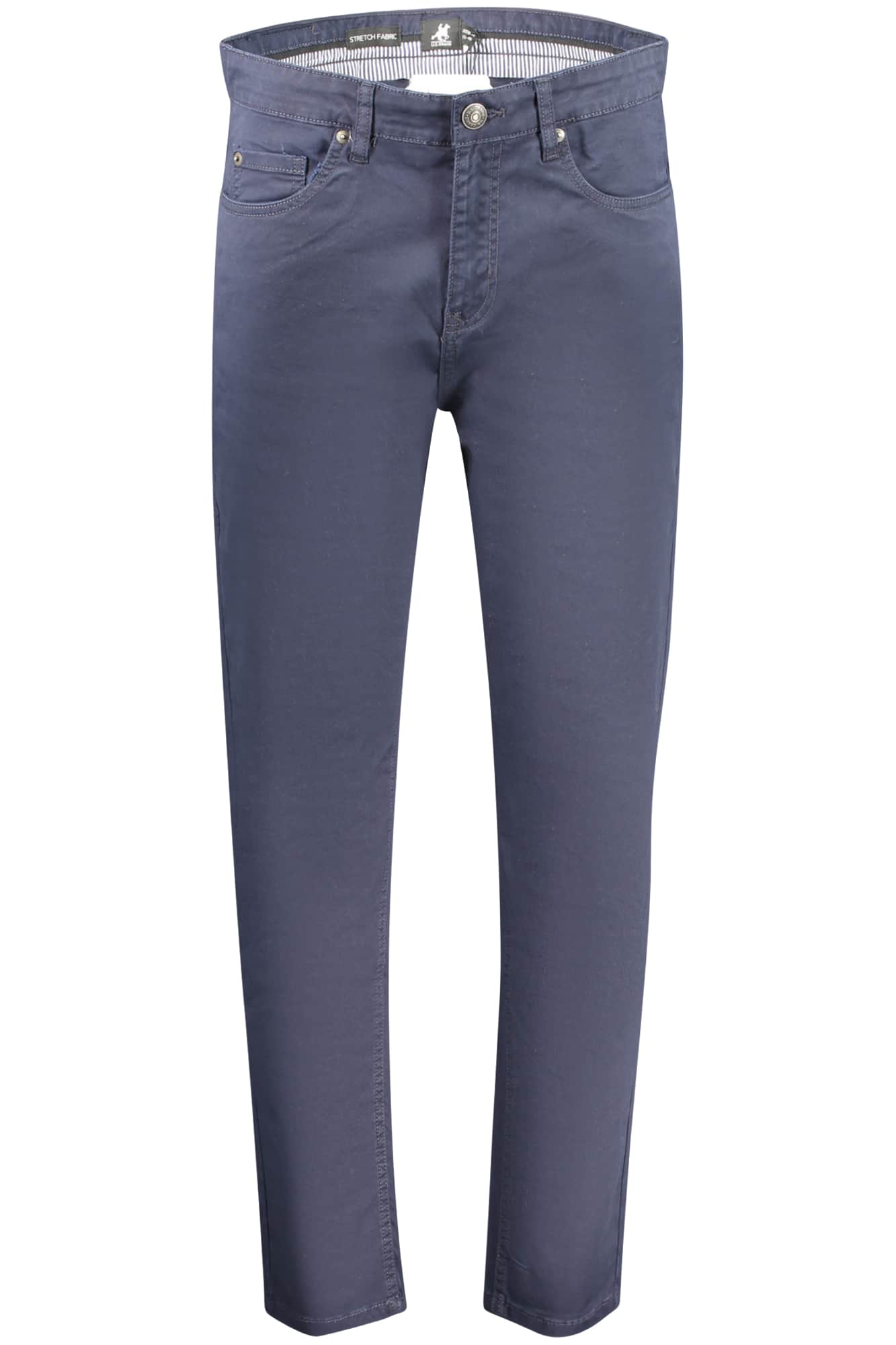 US GRAND HERREN GRÜN HOSE