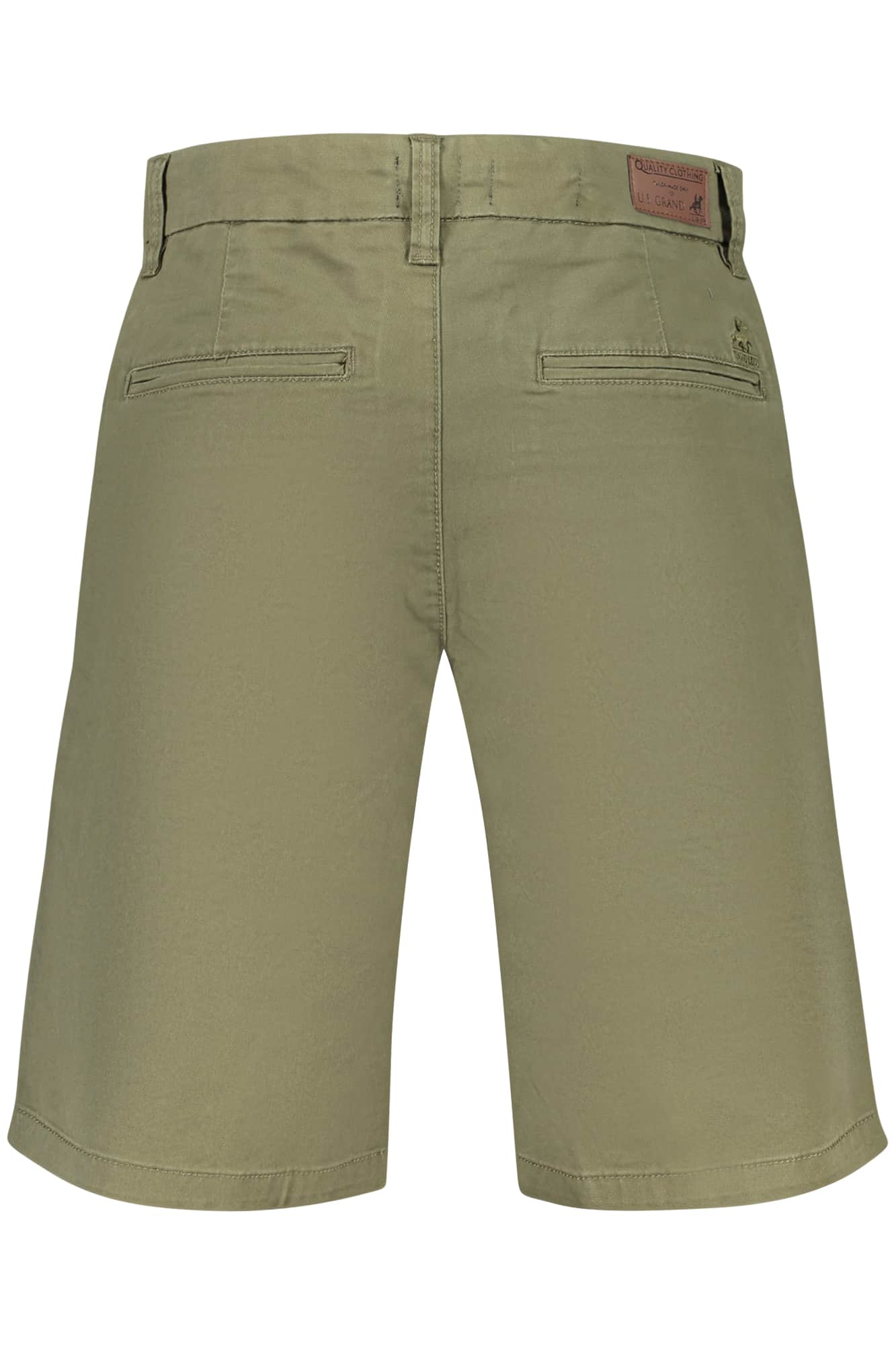 US GRAND HERREN BLAU KURZ HOSE