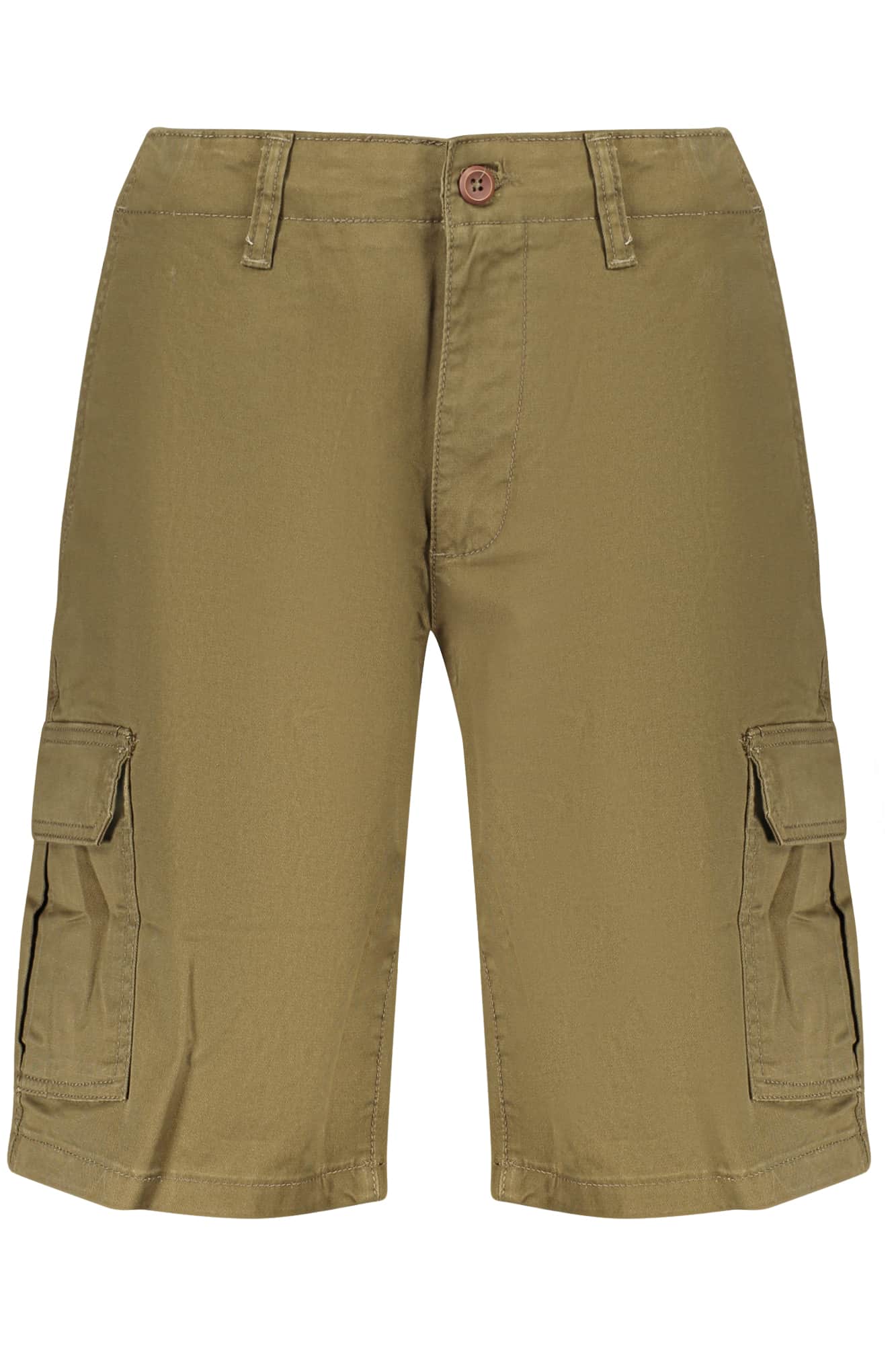 US GRAND HERREN GRAU KURZ HOSE