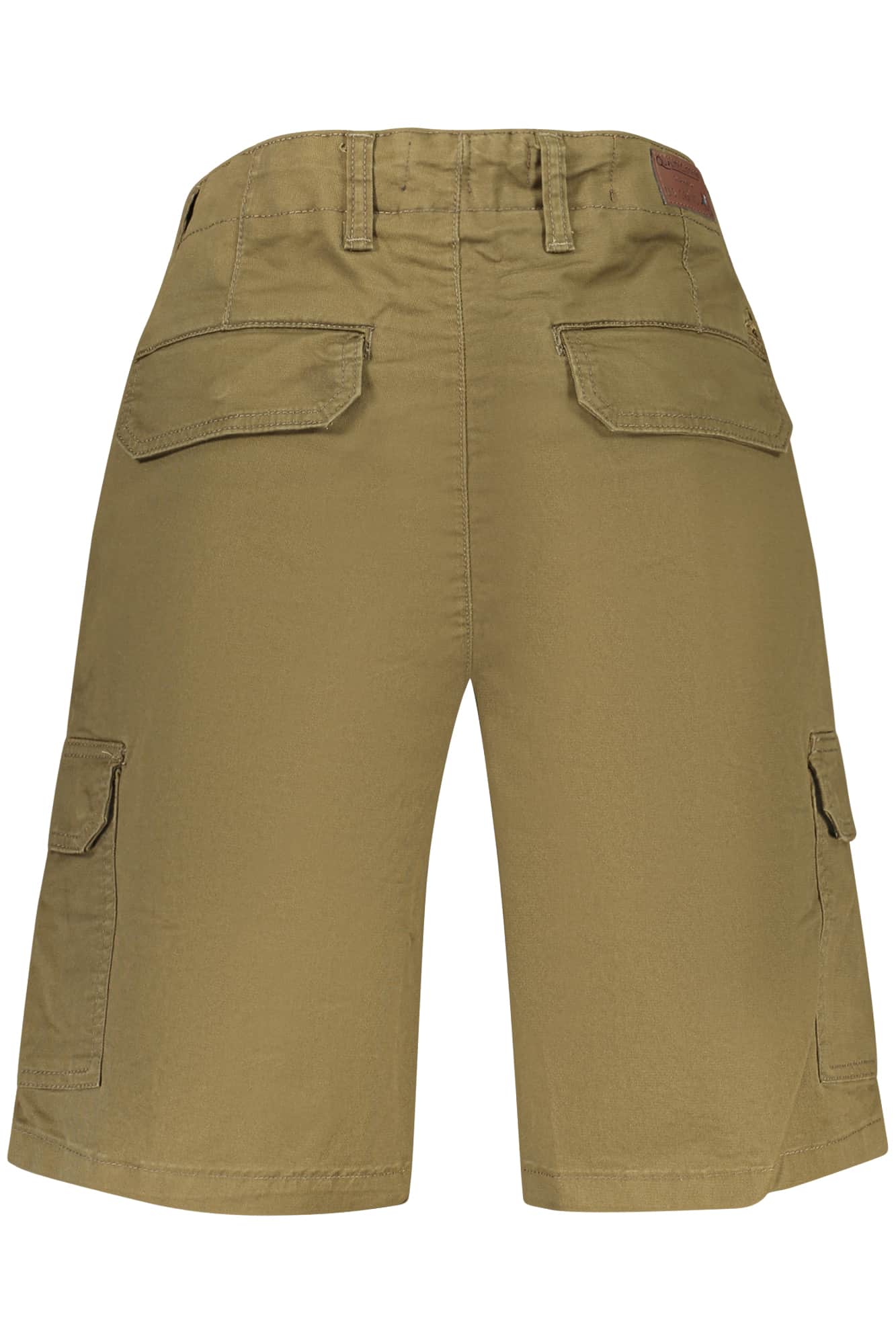 US GRAND HERREN GRAU KURZ HOSE