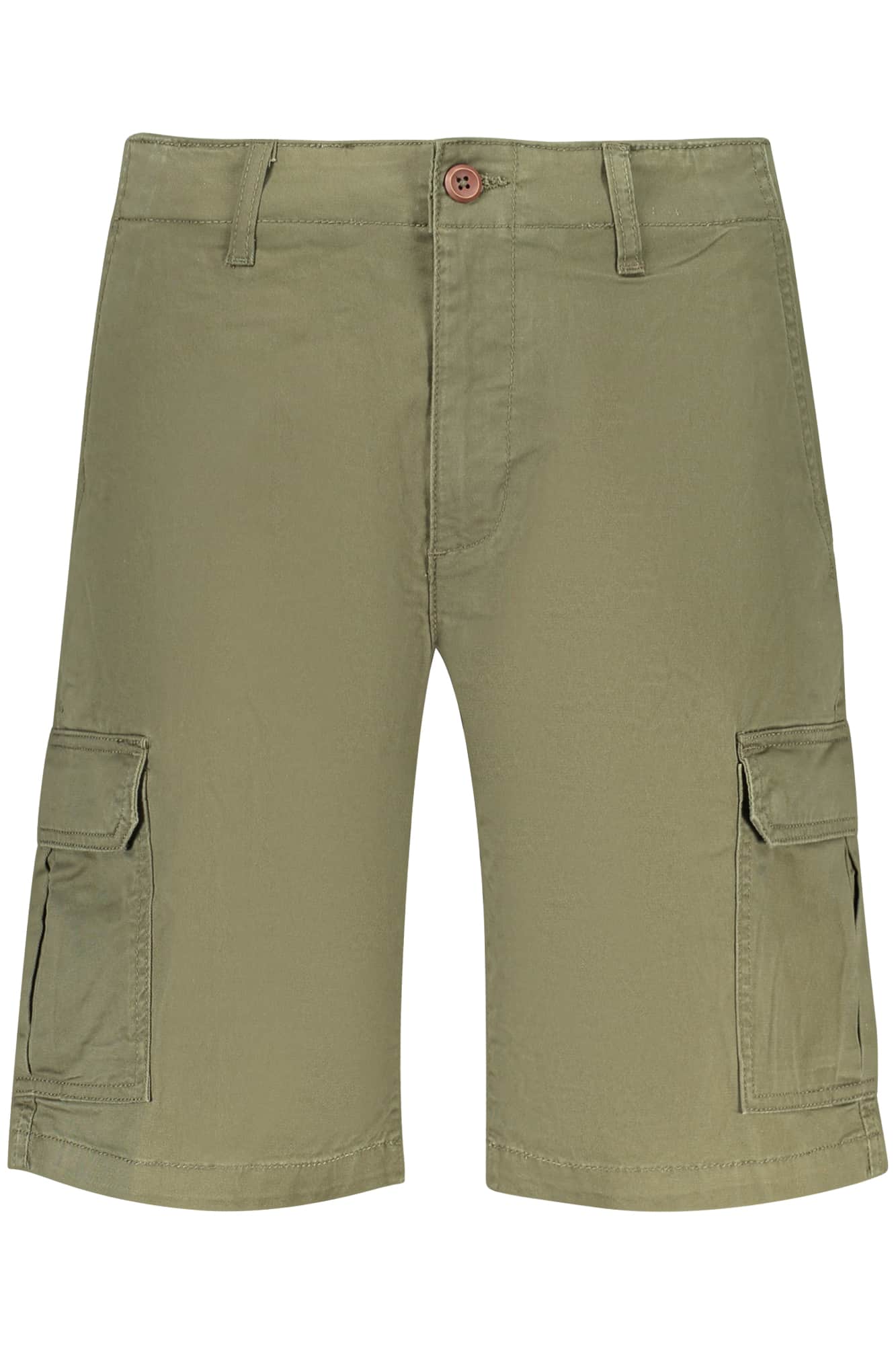 US GRAND HERREN GRAU KURZ HOSE