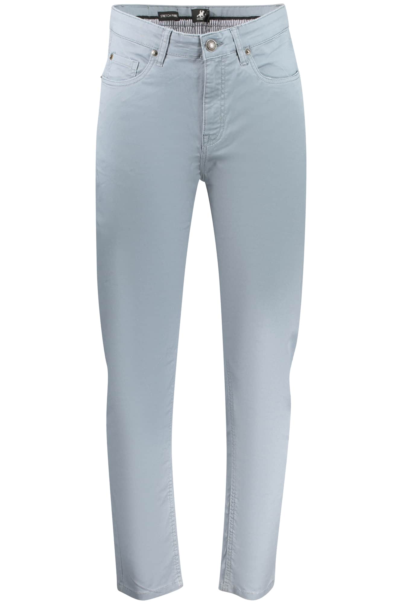 US GRAND HERREN GRÜN HOSE
