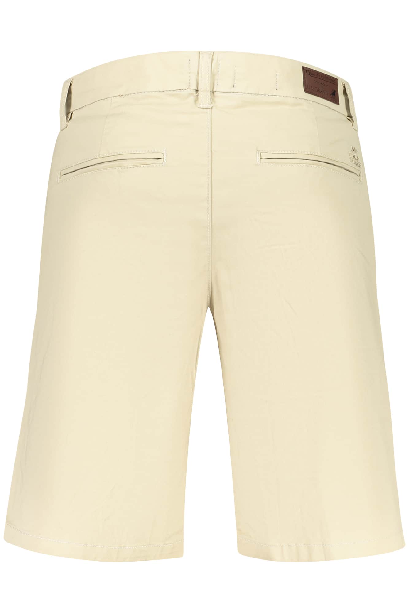 US GRAND HERREN BLAU KURZ HOSE