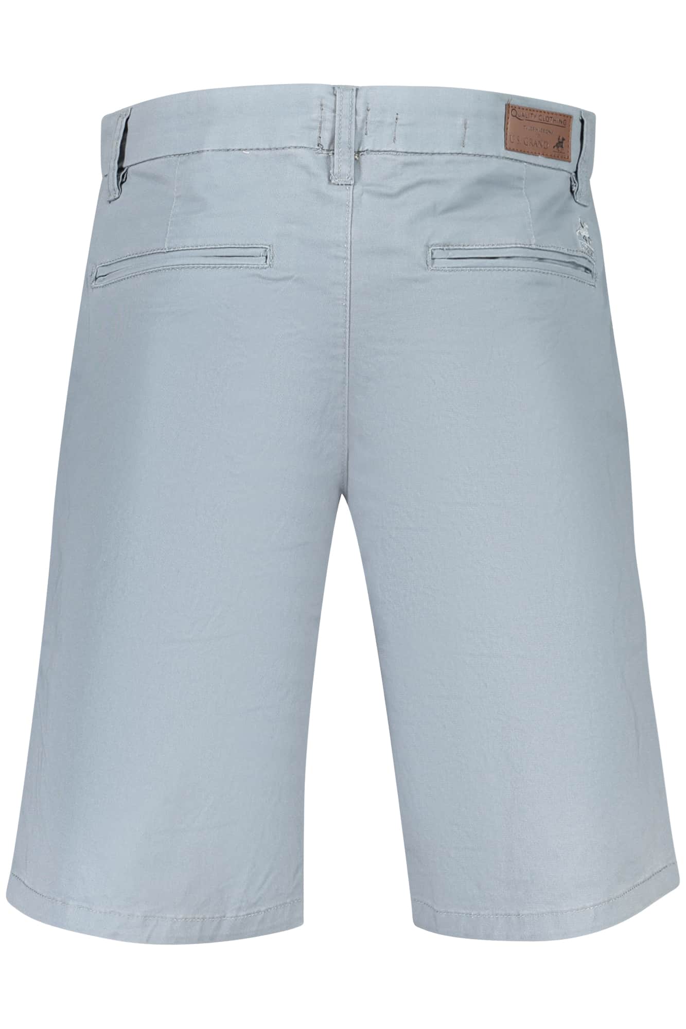 US GRAND HERREN BLAU KURZ HOSE