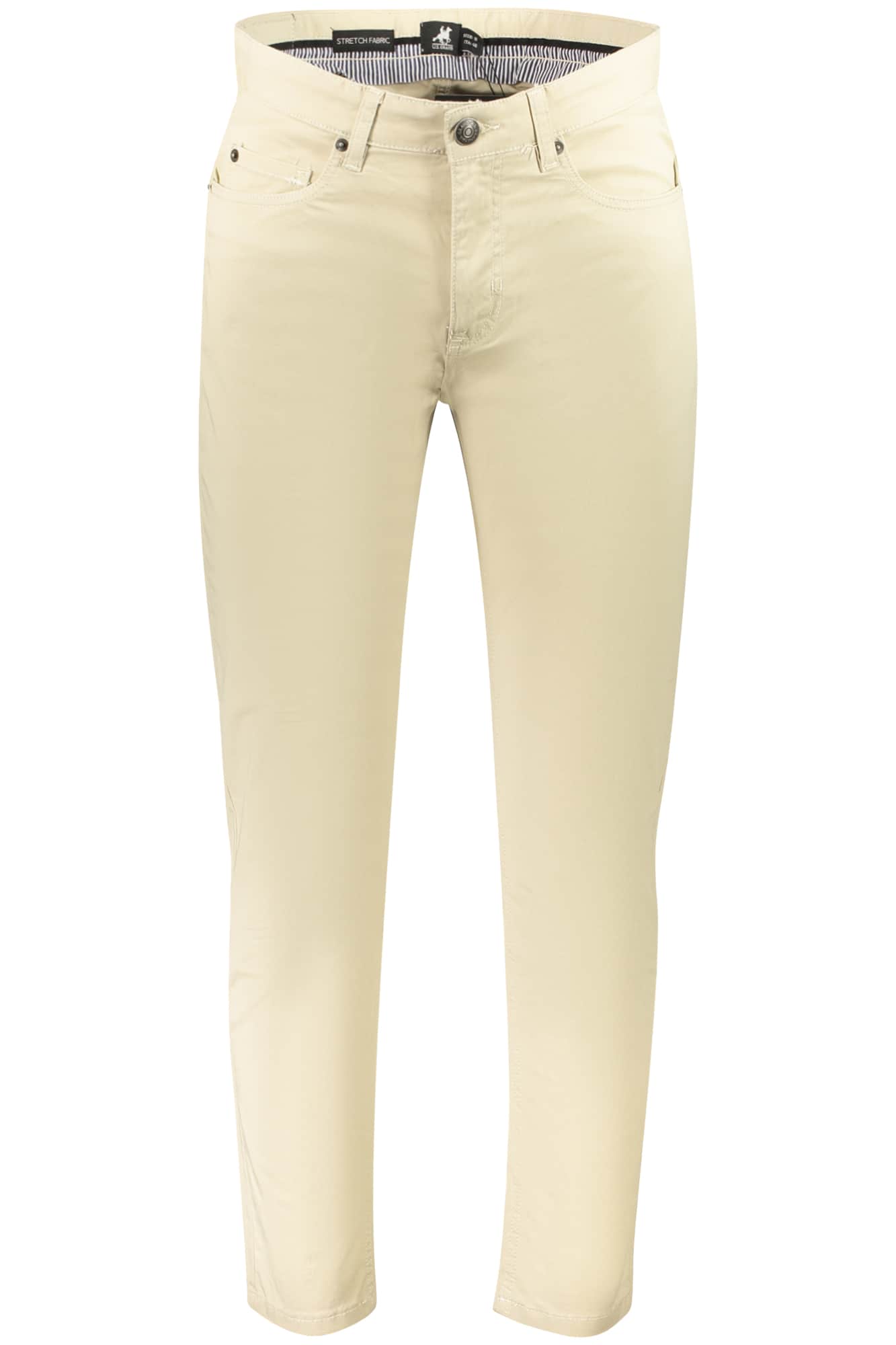 US GRAND HERREN GRÜN HOSE