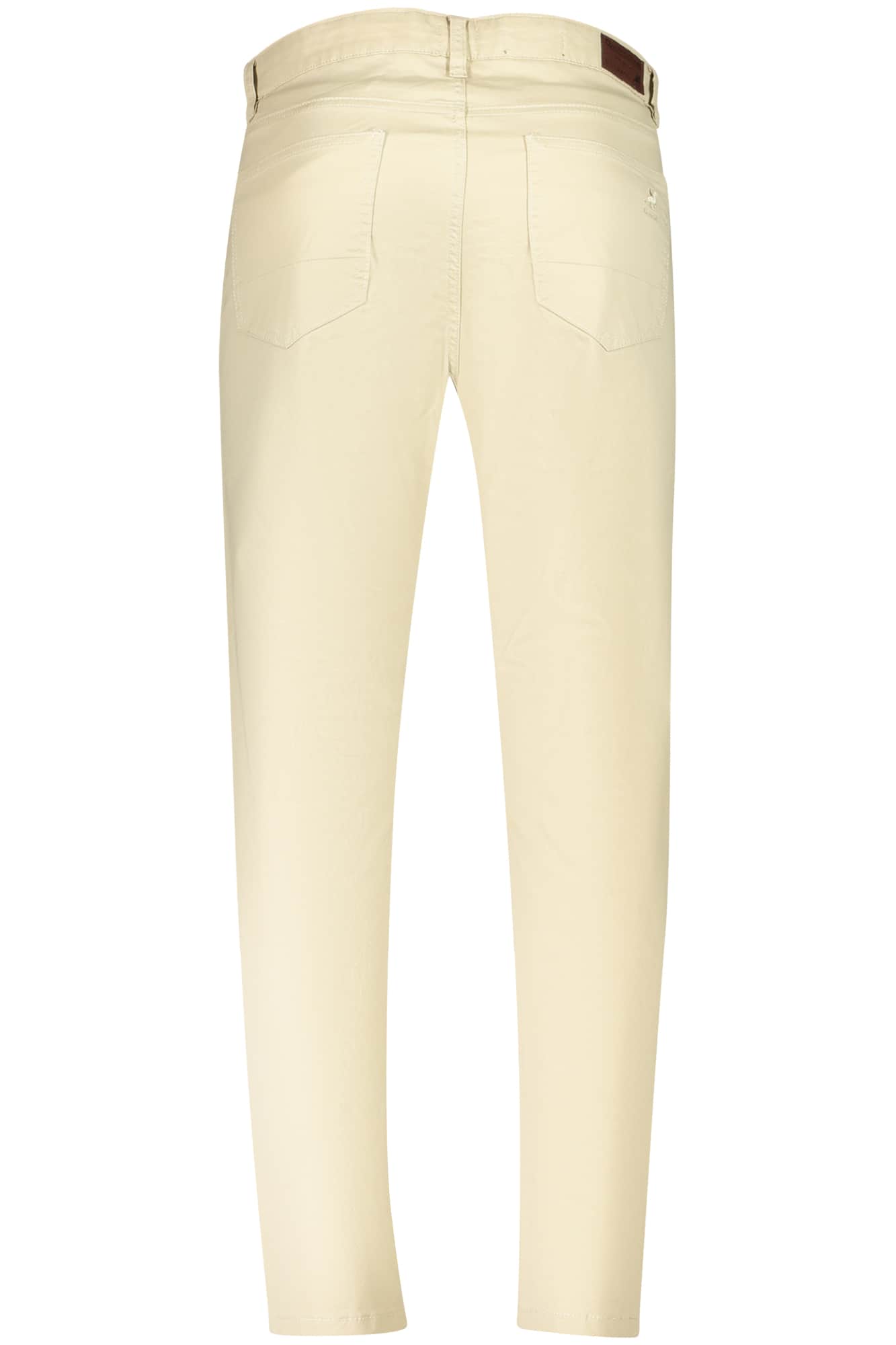 US GRAND HERREN GRÜN HOSE