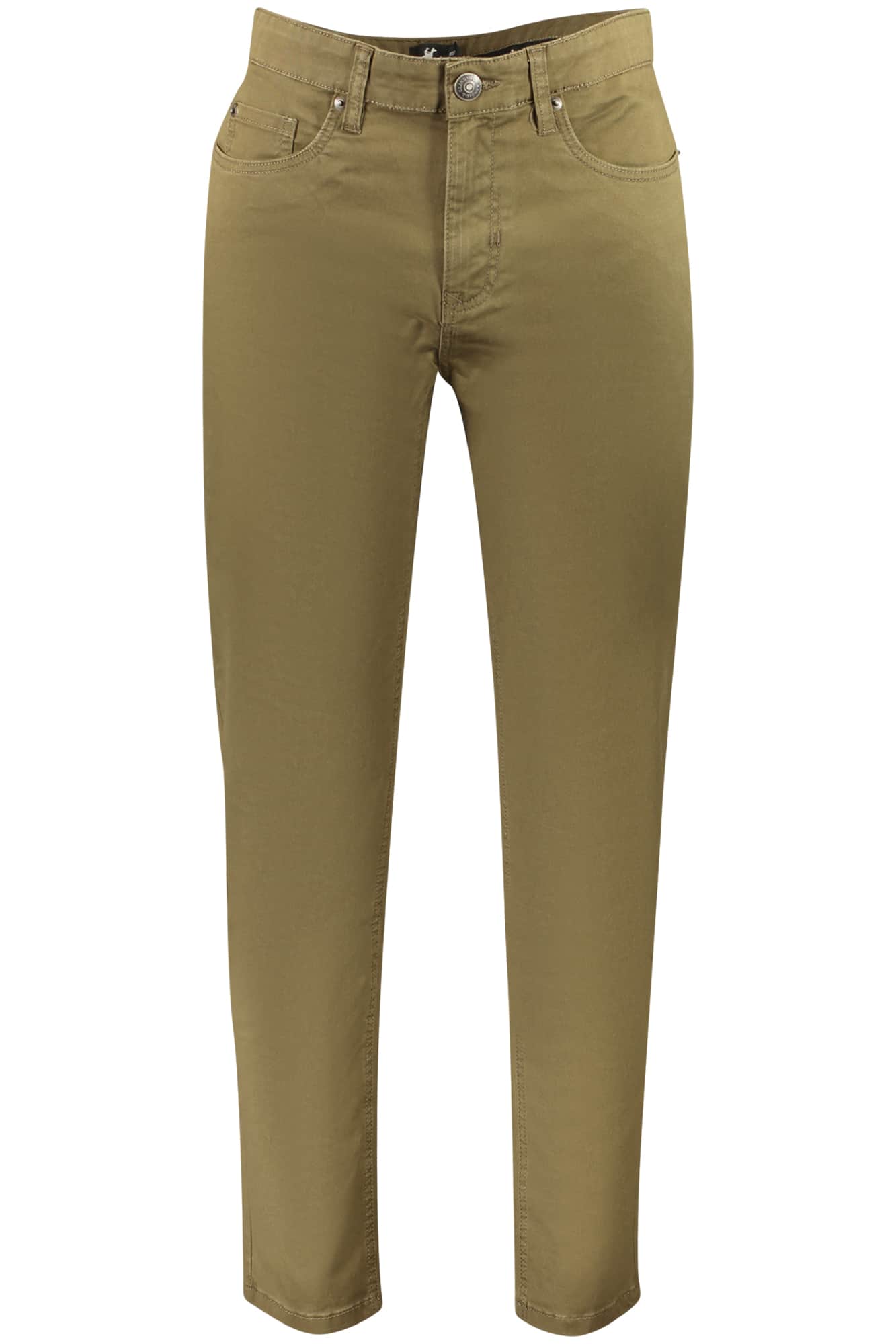US GRAND HERREN GRÜN HOSE