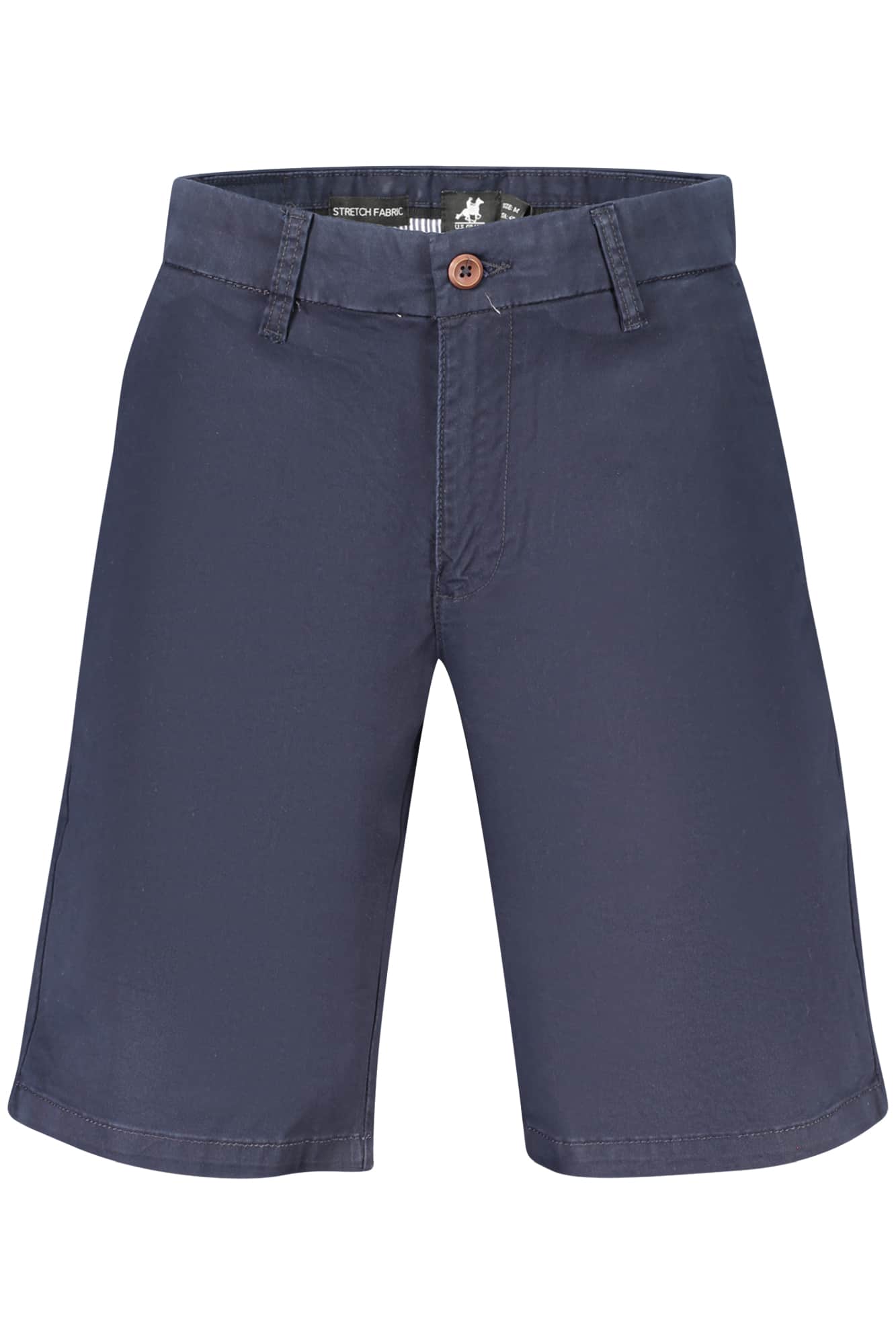 US GRAND HERREN BLAU KURZ HOSE
