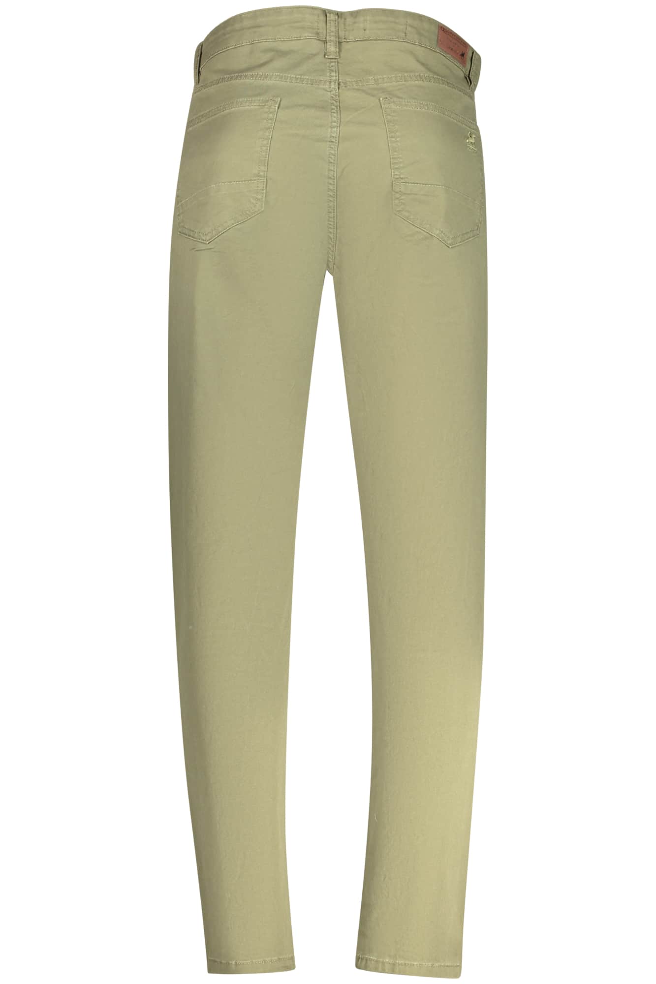 US GRAND HERREN GRÜN HOSE