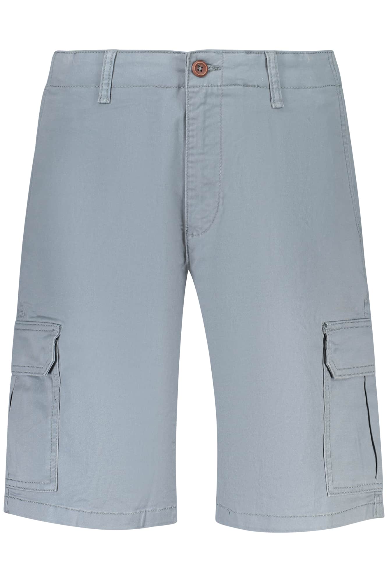 US GRAND HERREN GRAU KURZ HOSE