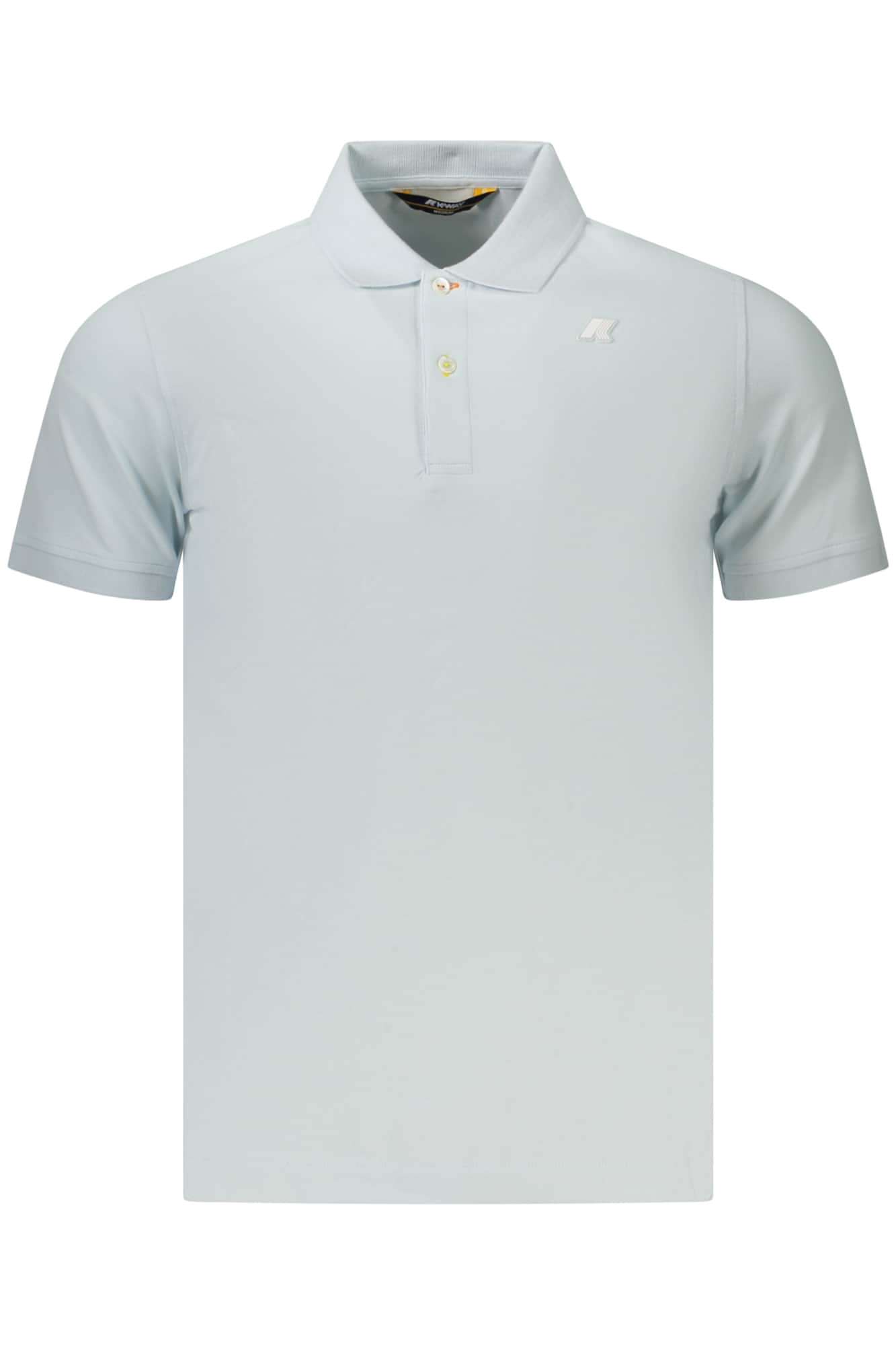K-Way polo kurzarm herren grün