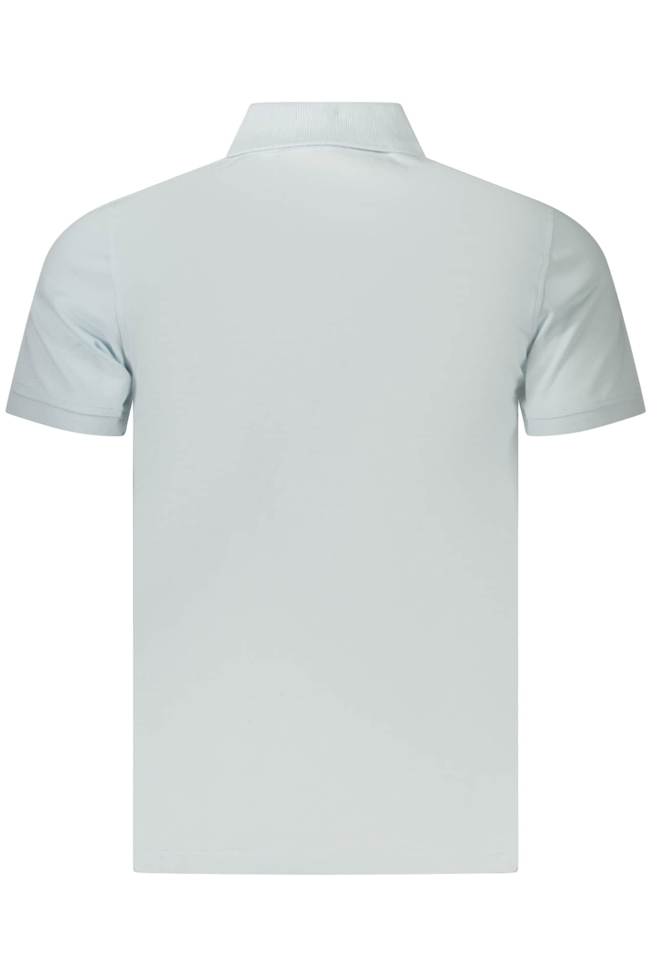 K-Way polo kurzarm herren grün