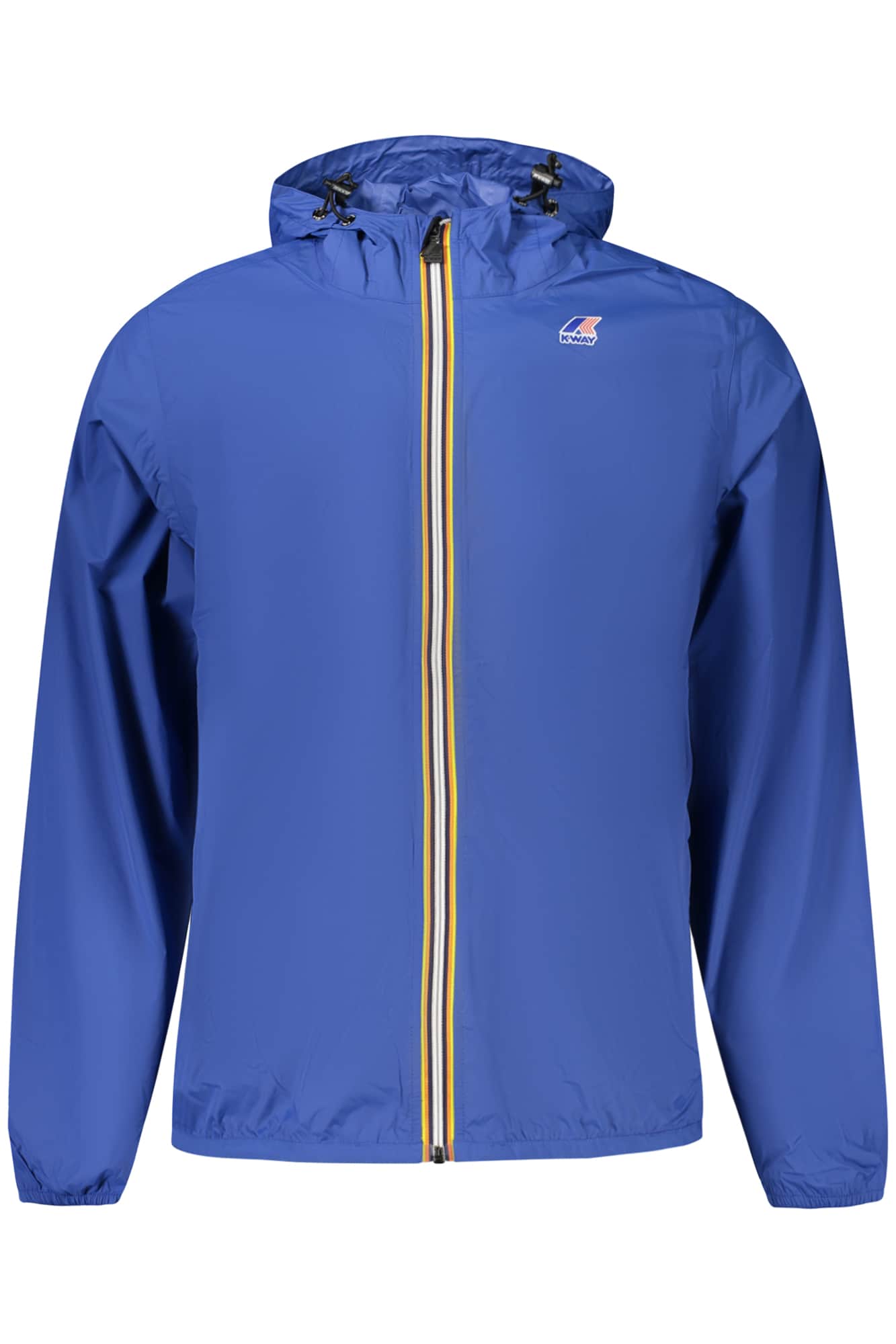 K-Way herren jacke grün