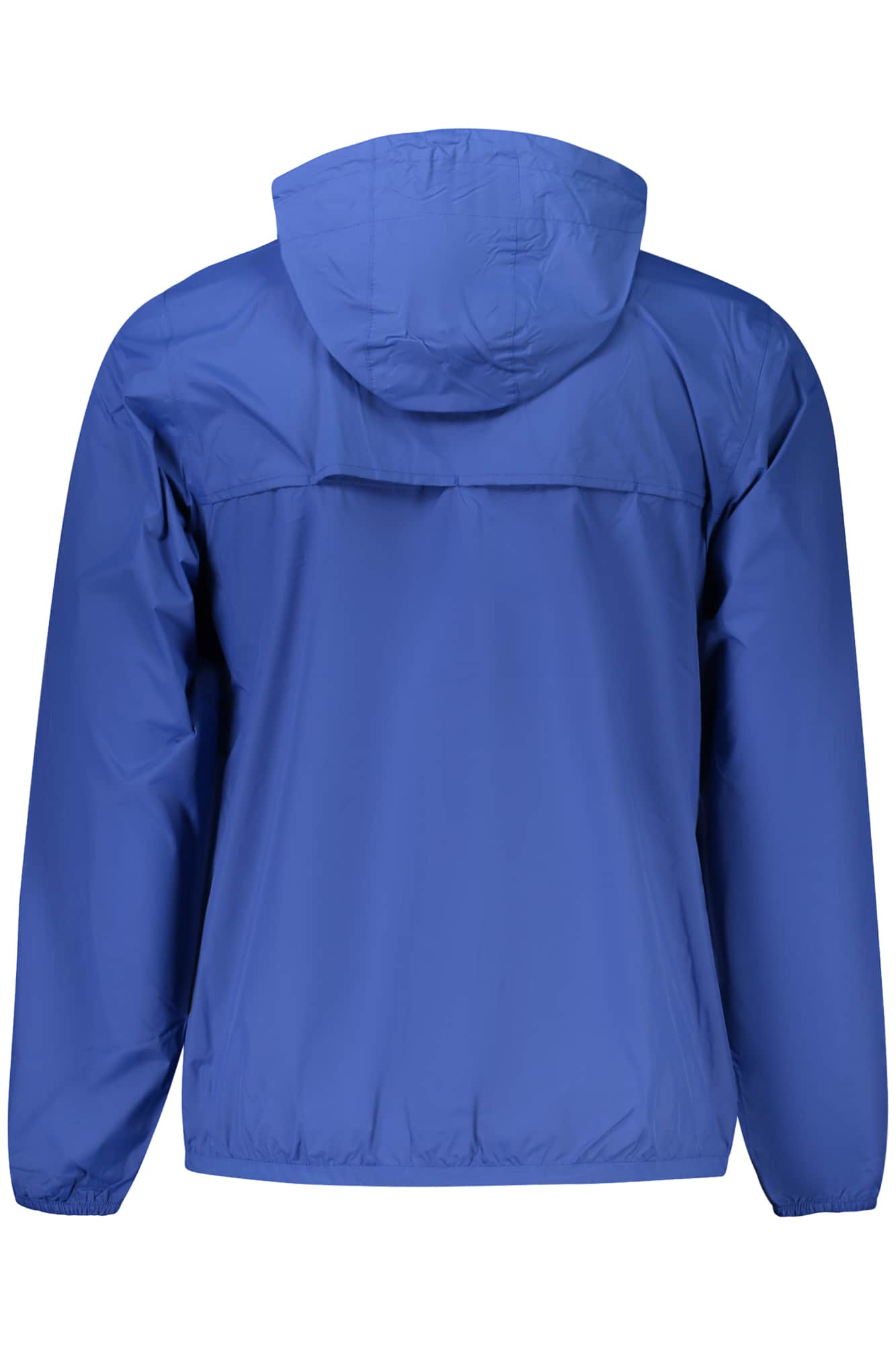 K-Way herren jacke grün