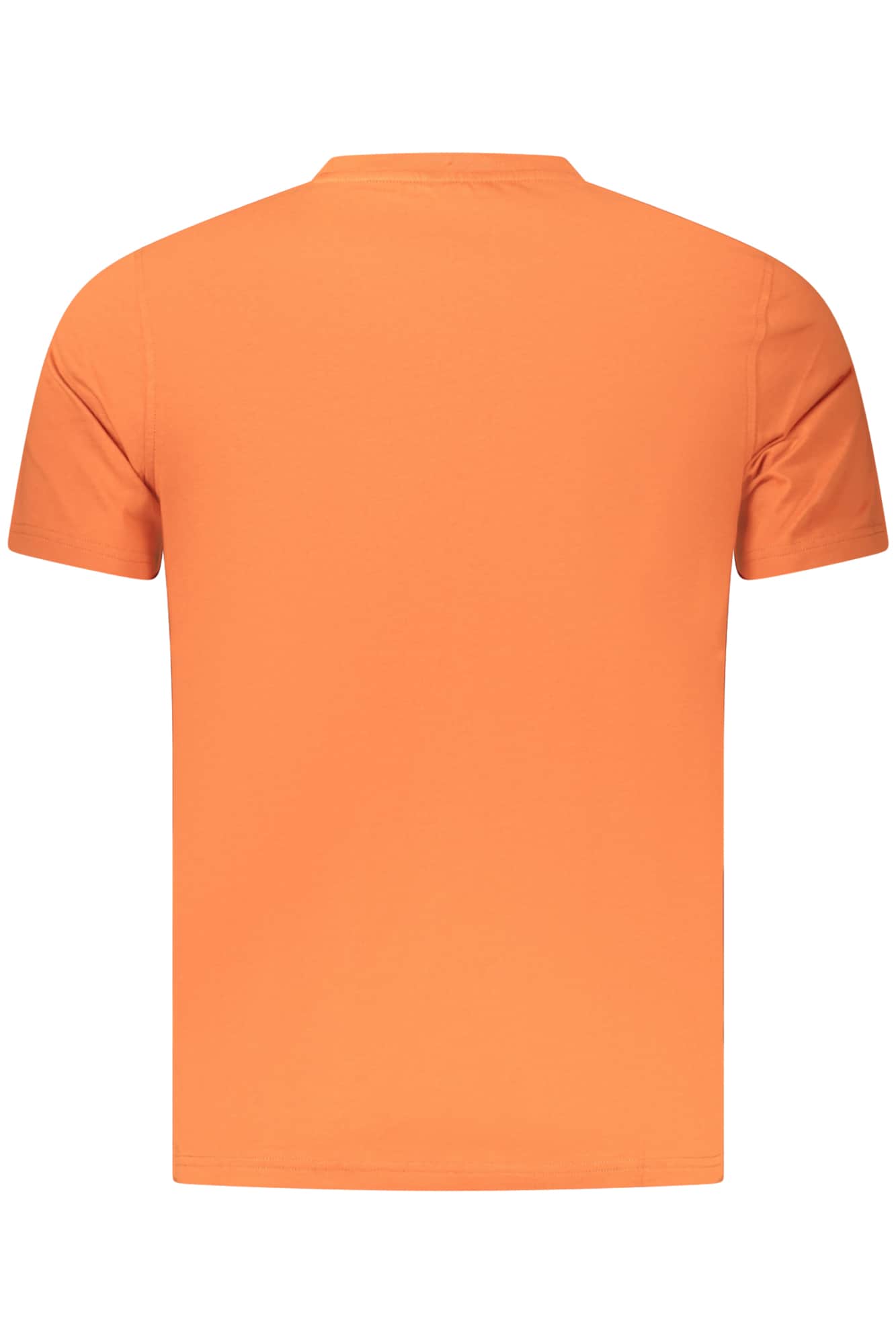 K-Way kurzarm t-shirt herren grün