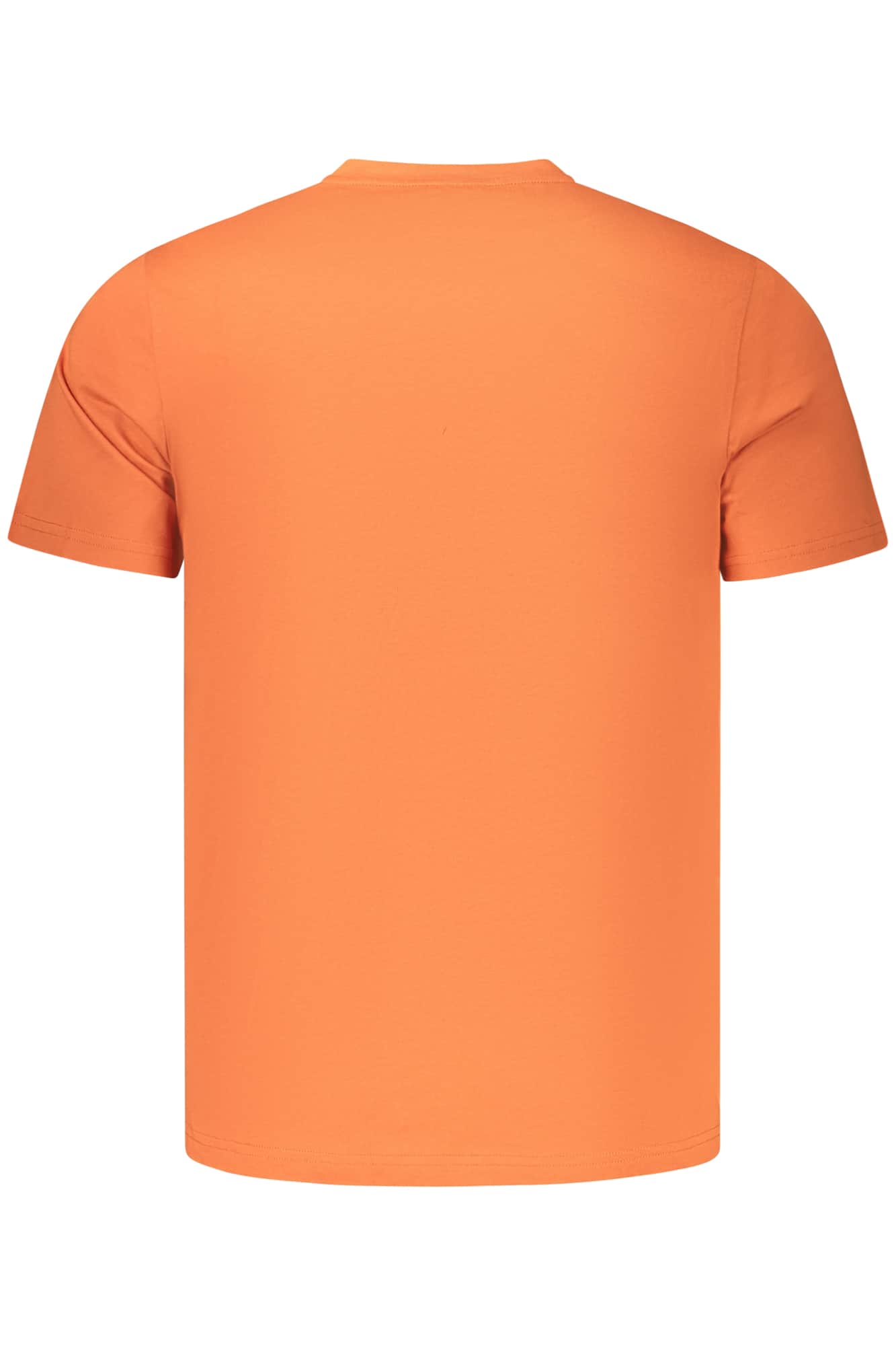 K-Way kurzarm t-shirt herren weiss