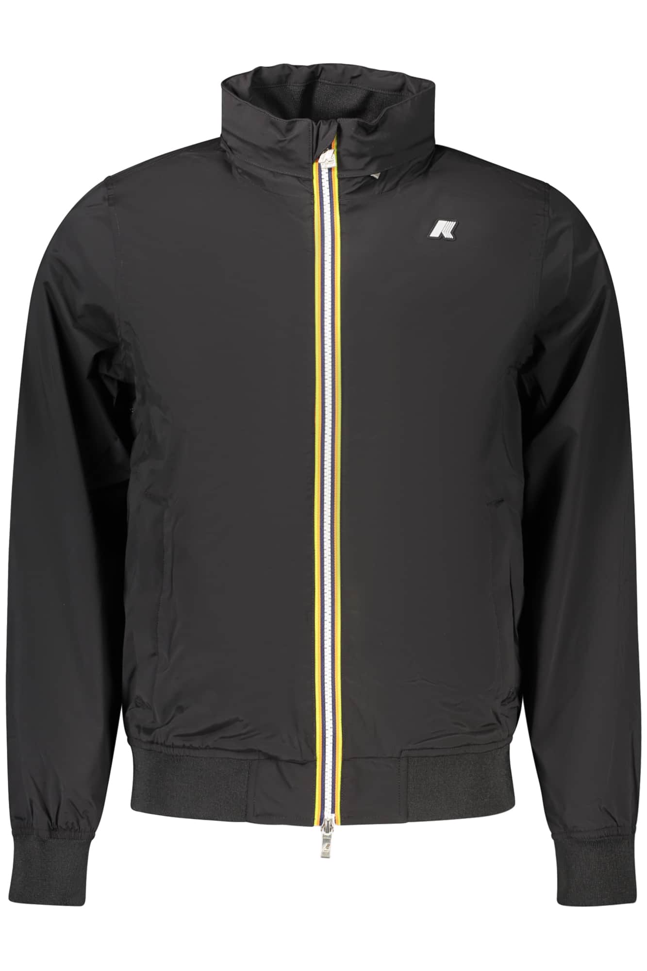 K-Way herren jacke blau