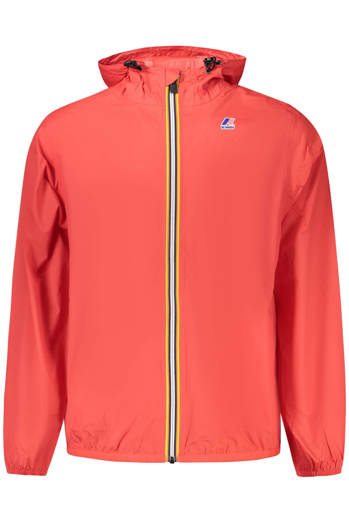 K-Way herren jacke grün