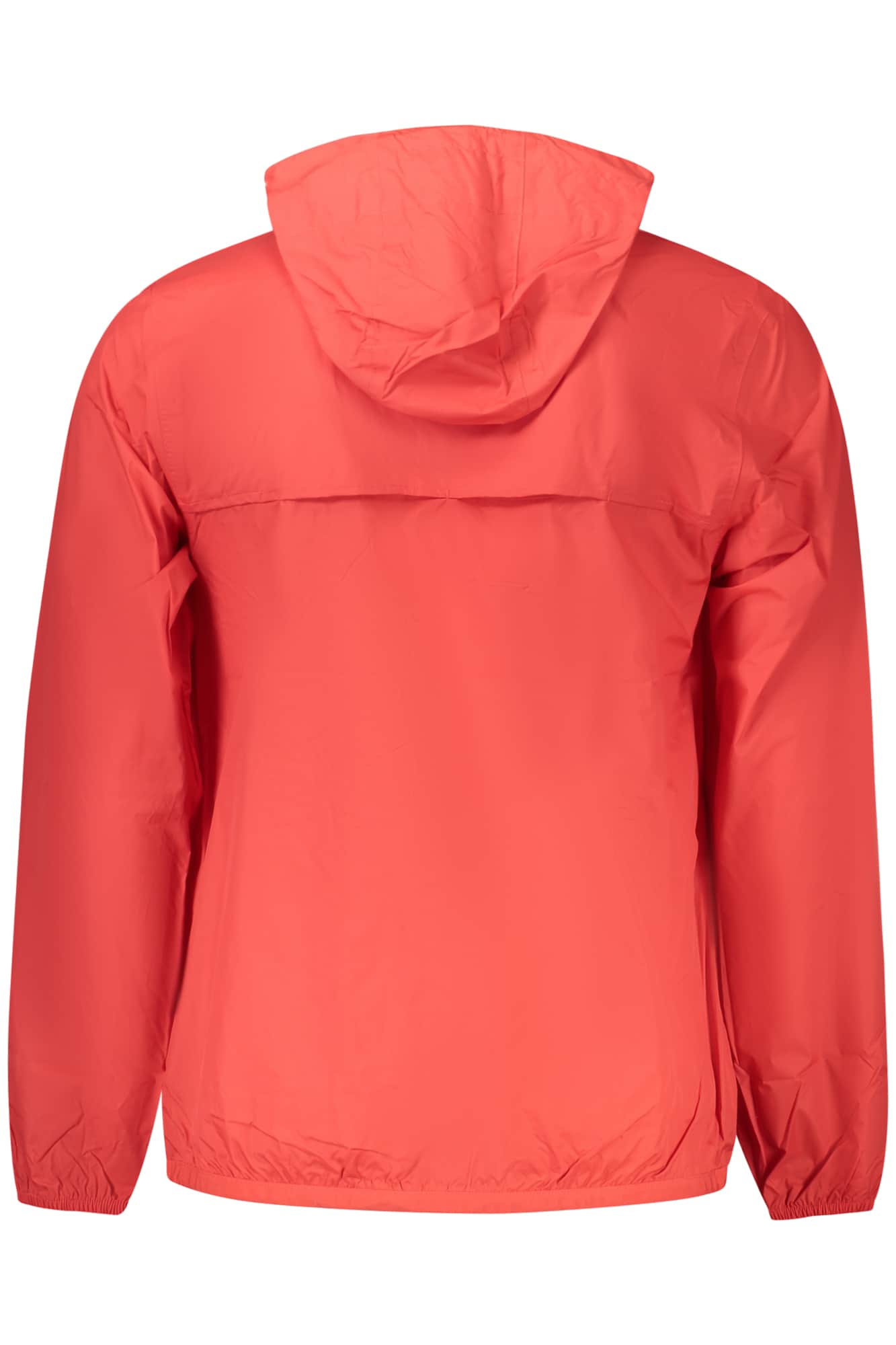 K-Way herren jacke grün