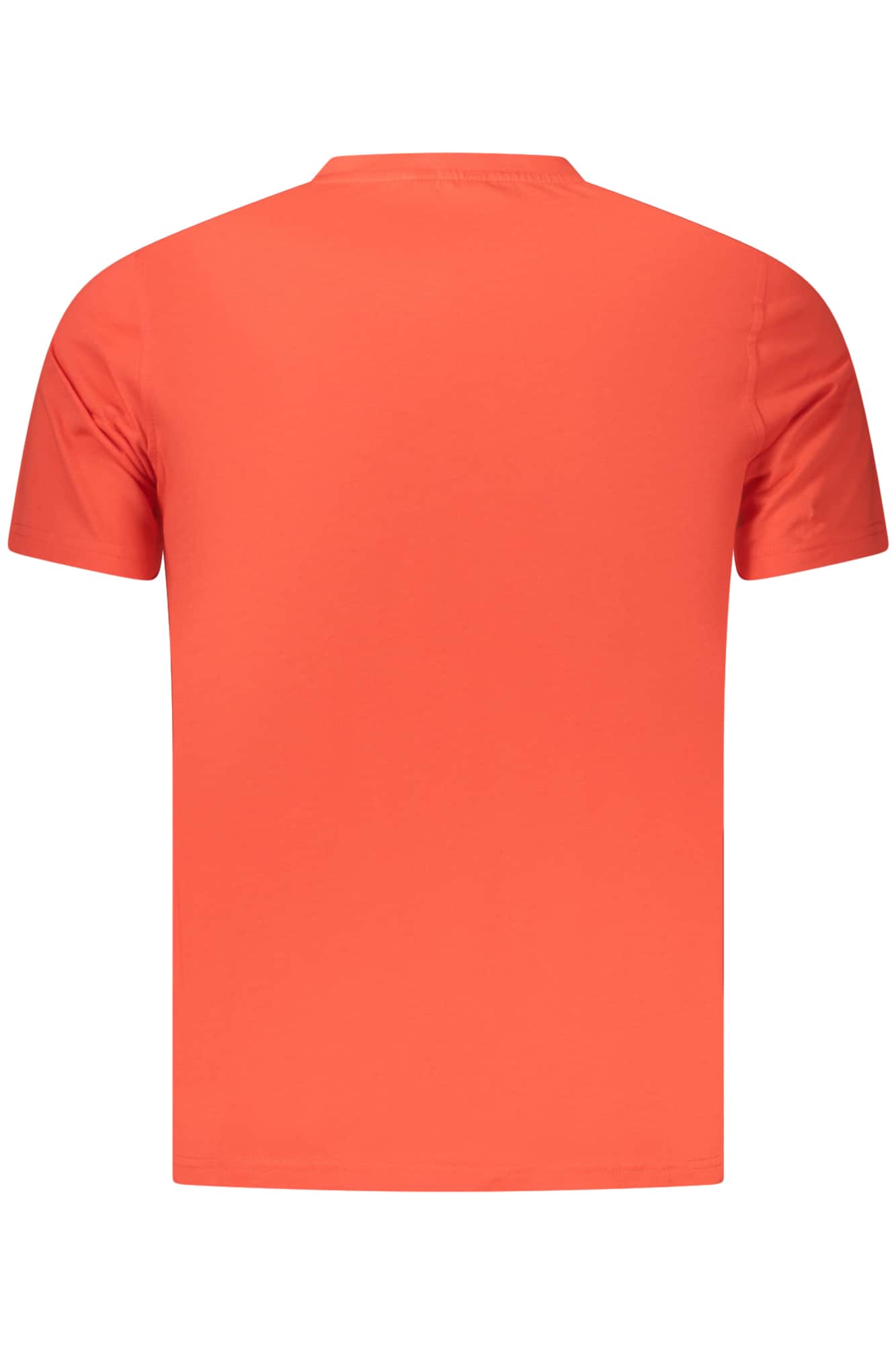 K-Way kurzarm t-shirt herren grün