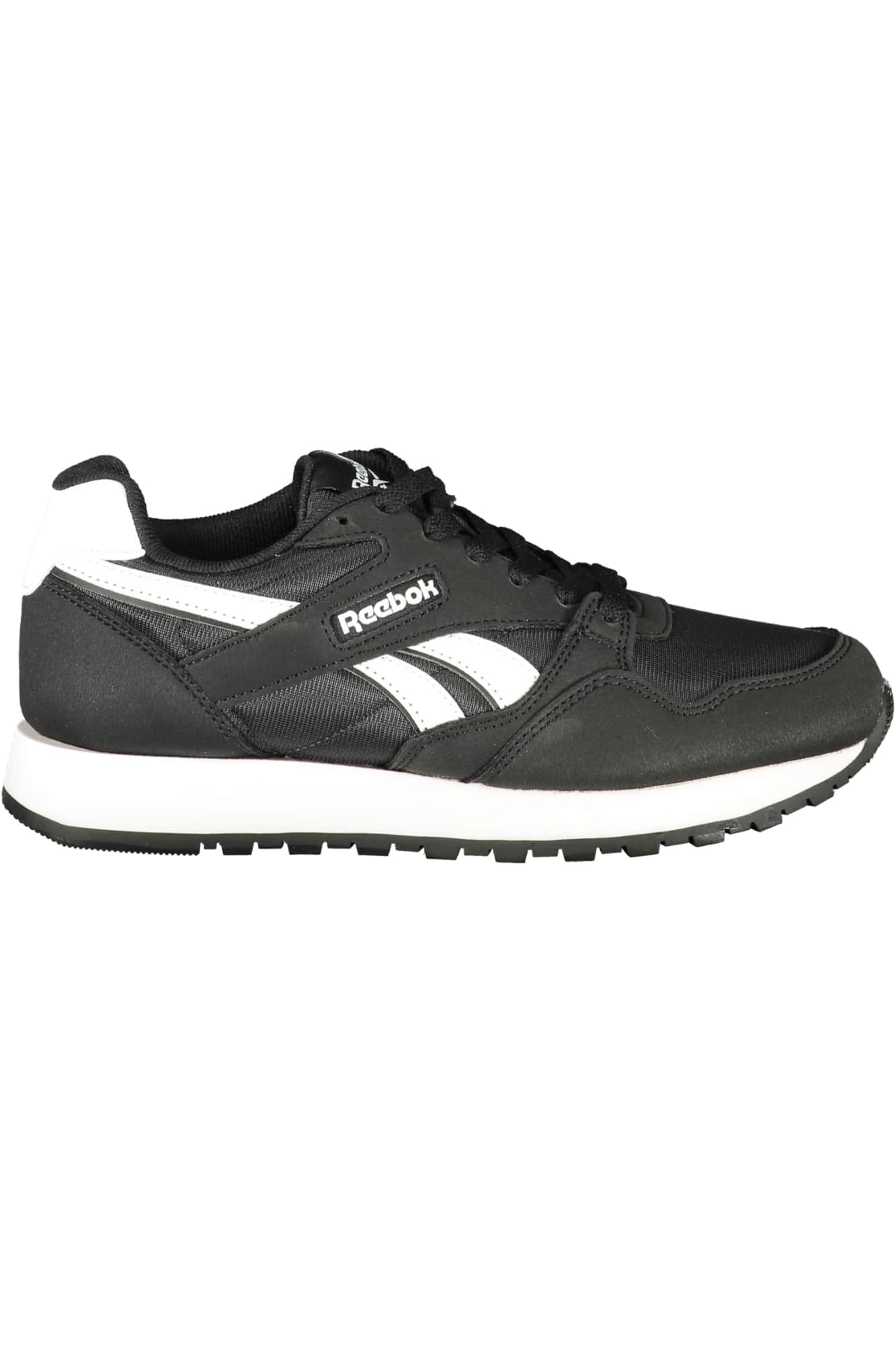 REEBOK DAMEN SPORTSCHUHE SCHWARZ