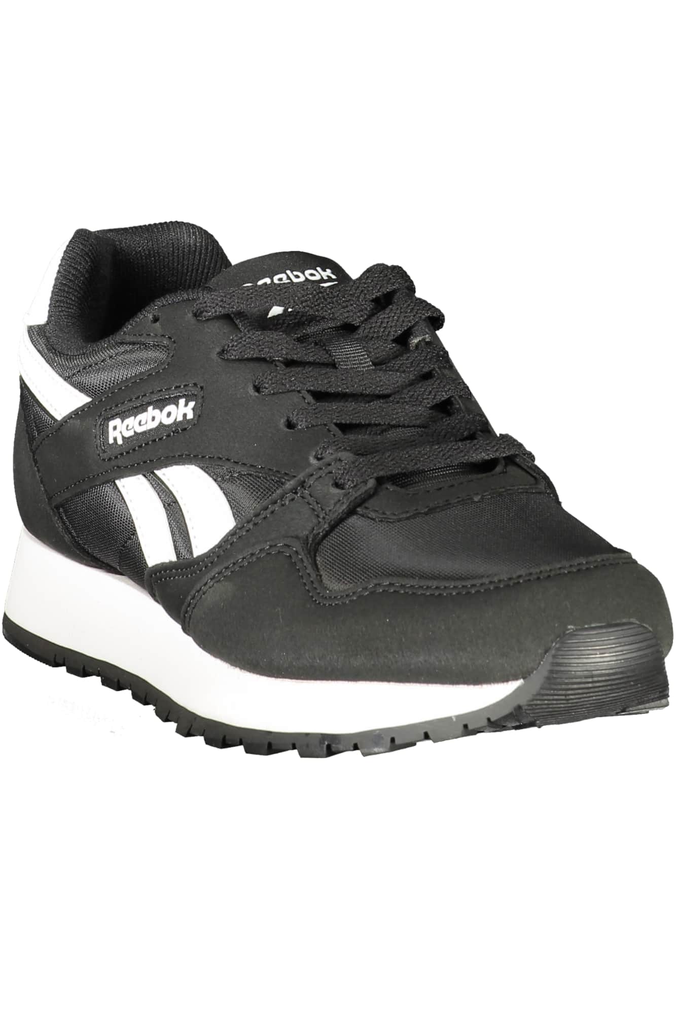 REEBOK DAMEN SPORTSCHUHE SCHWARZ