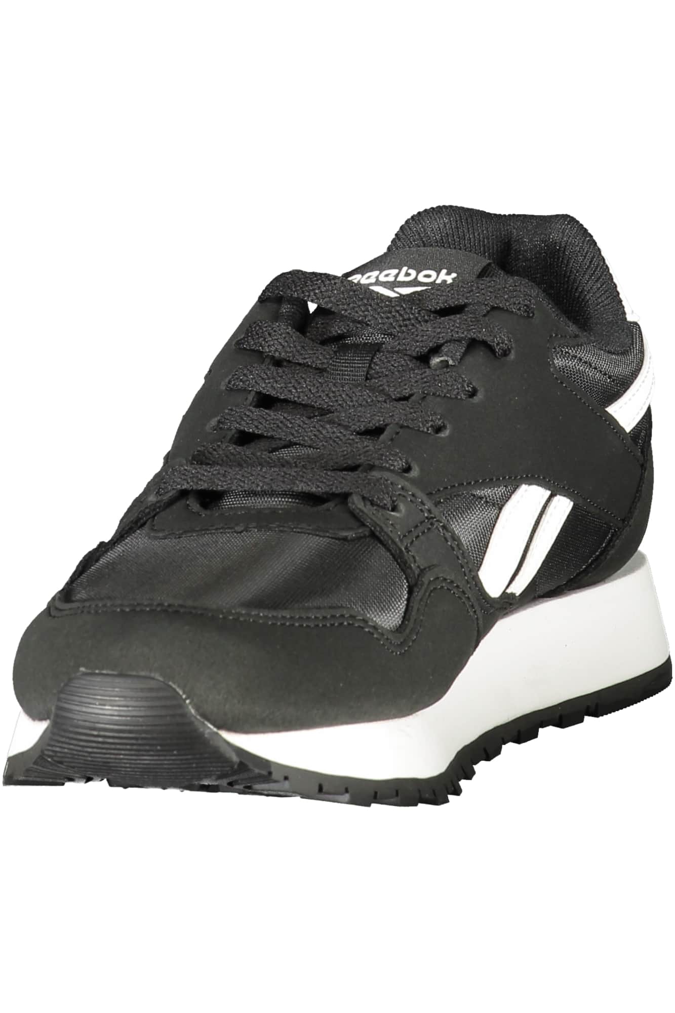REEBOK DAMEN SPORTSCHUHE SCHWARZ