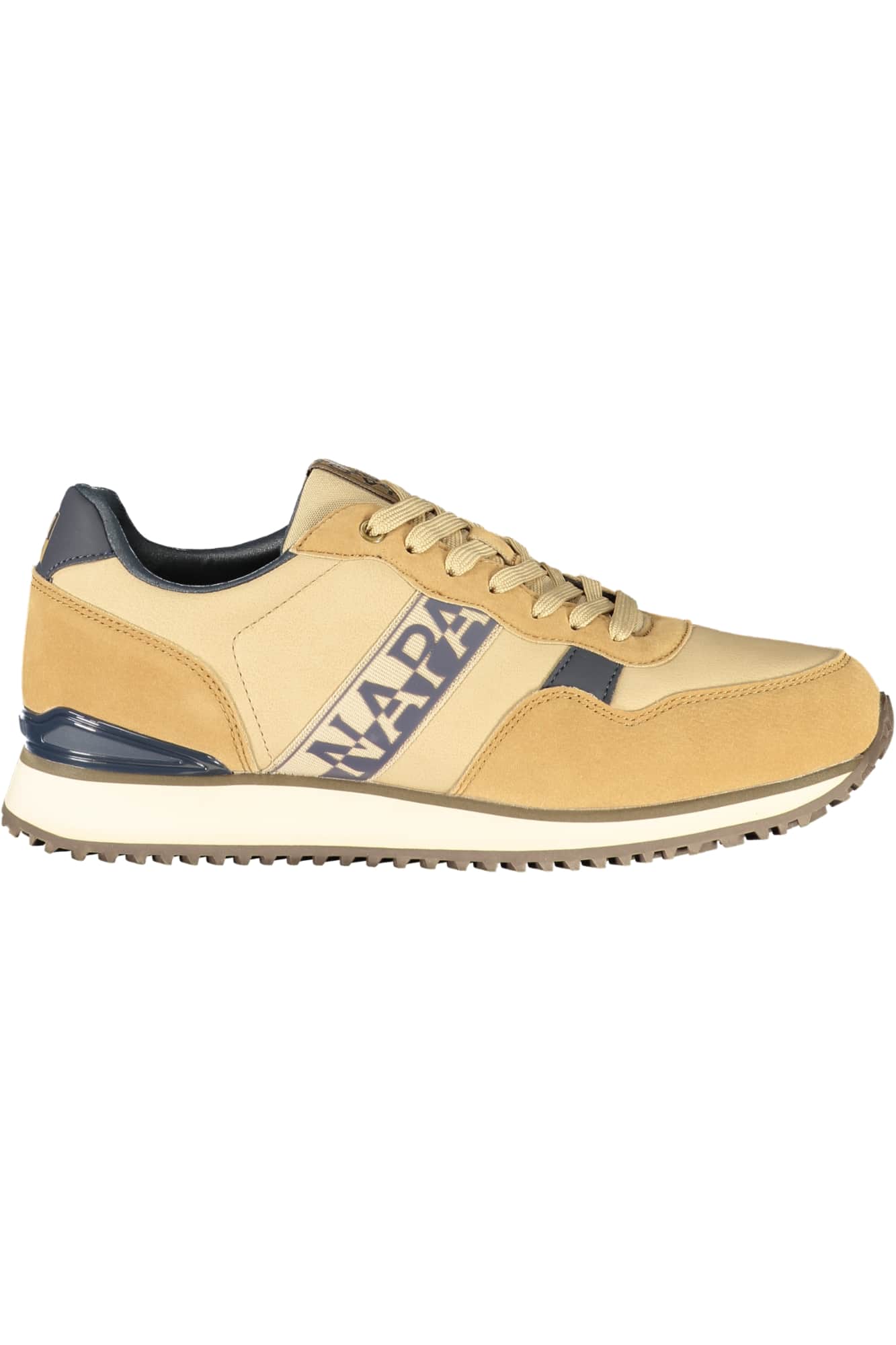 NAPAPIJRI SCHUHE HERREN SPORTSCHUHE GRAU