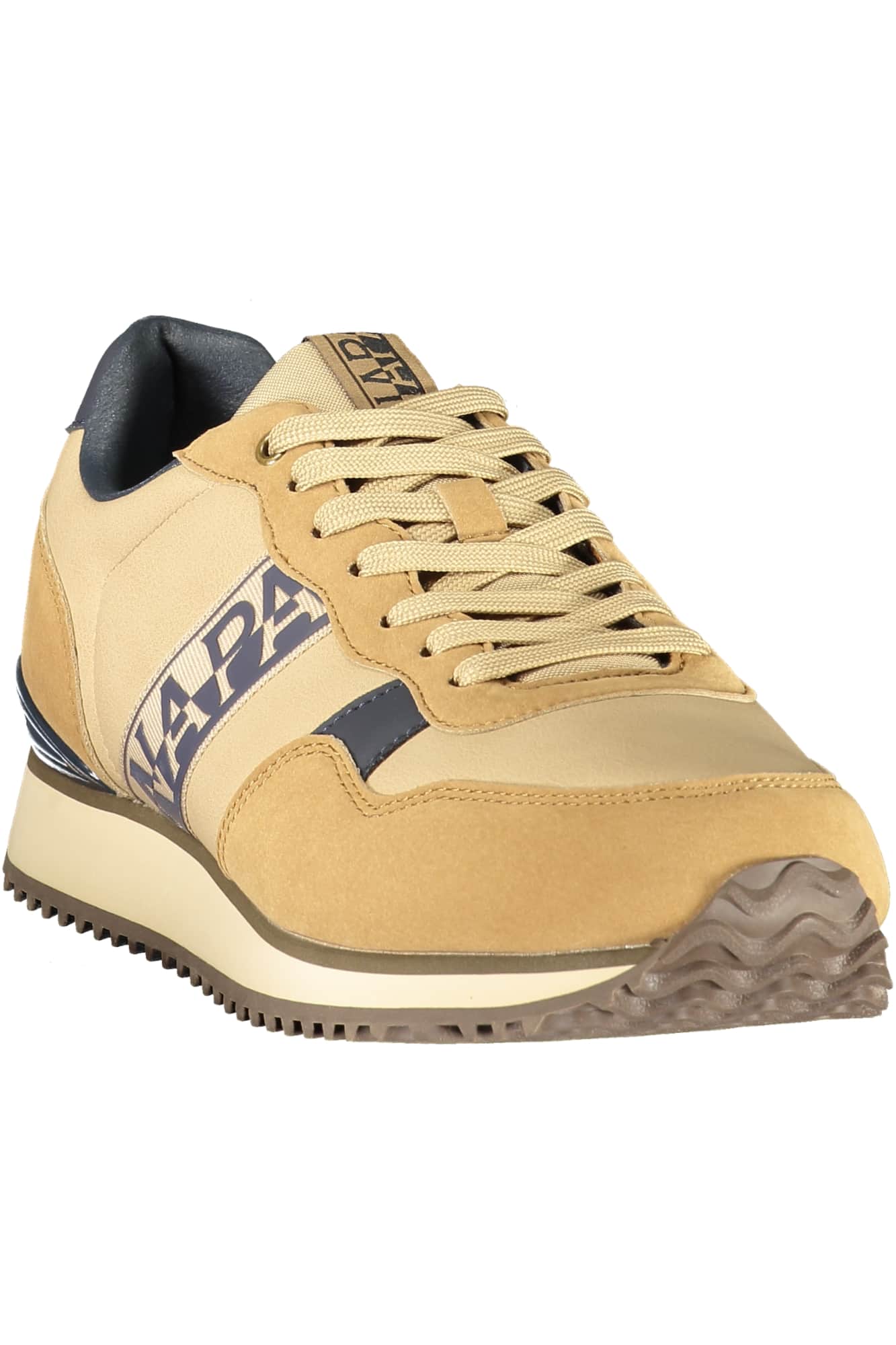 NAPAPIJRI SCHUHE HERREN SPORTSCHUHE GRAU