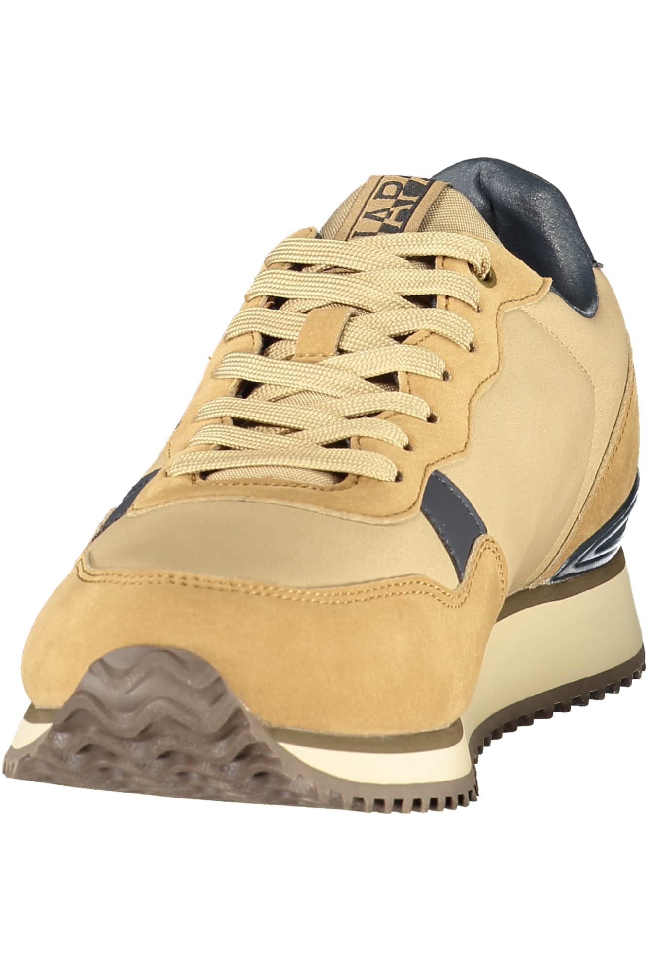 NAPAPIJRI SCHUHE HERREN SPORTSCHUHE GRAU