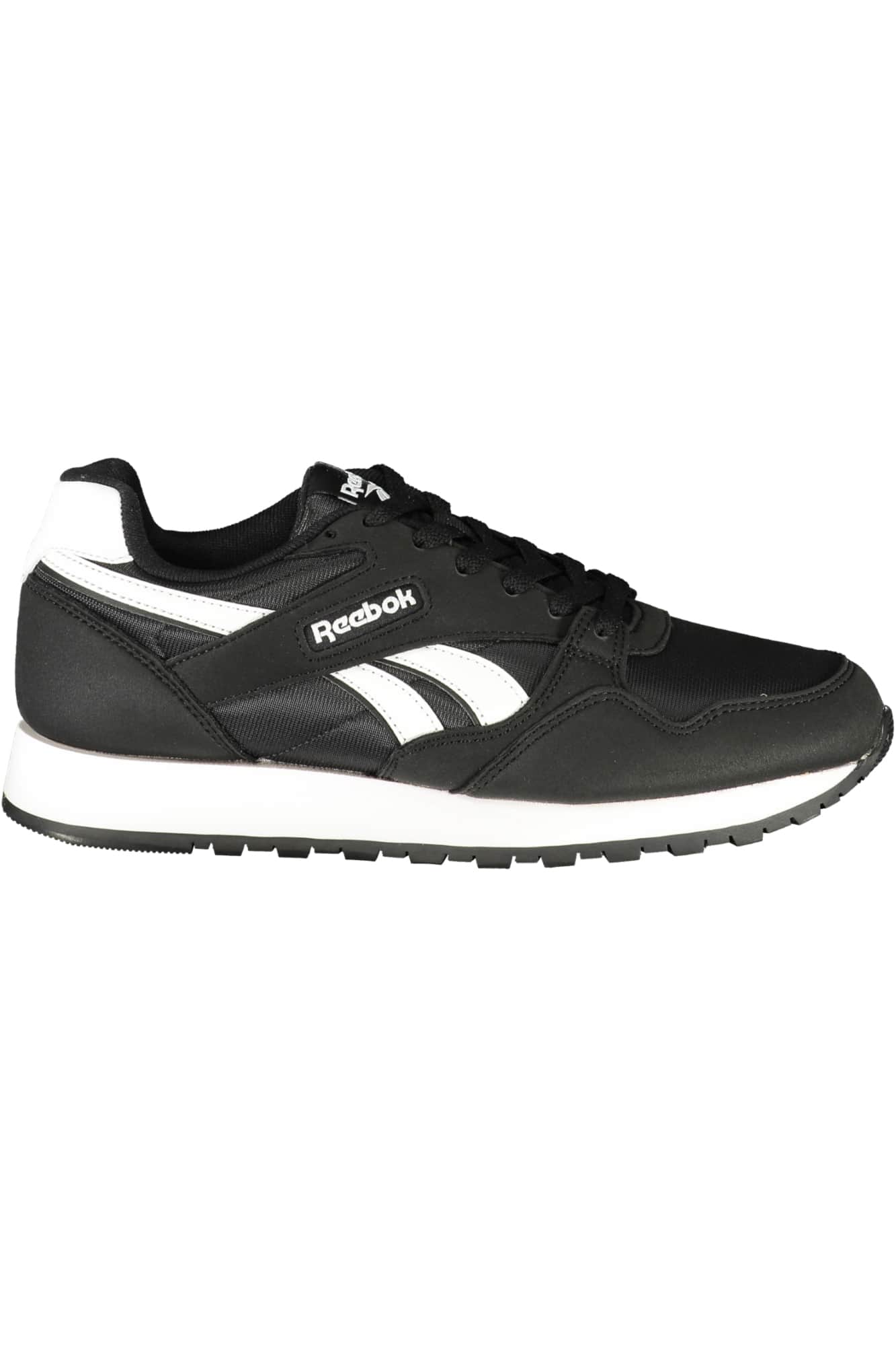 REEBOK HERREN SCHWARZ SPORTSCHUHE