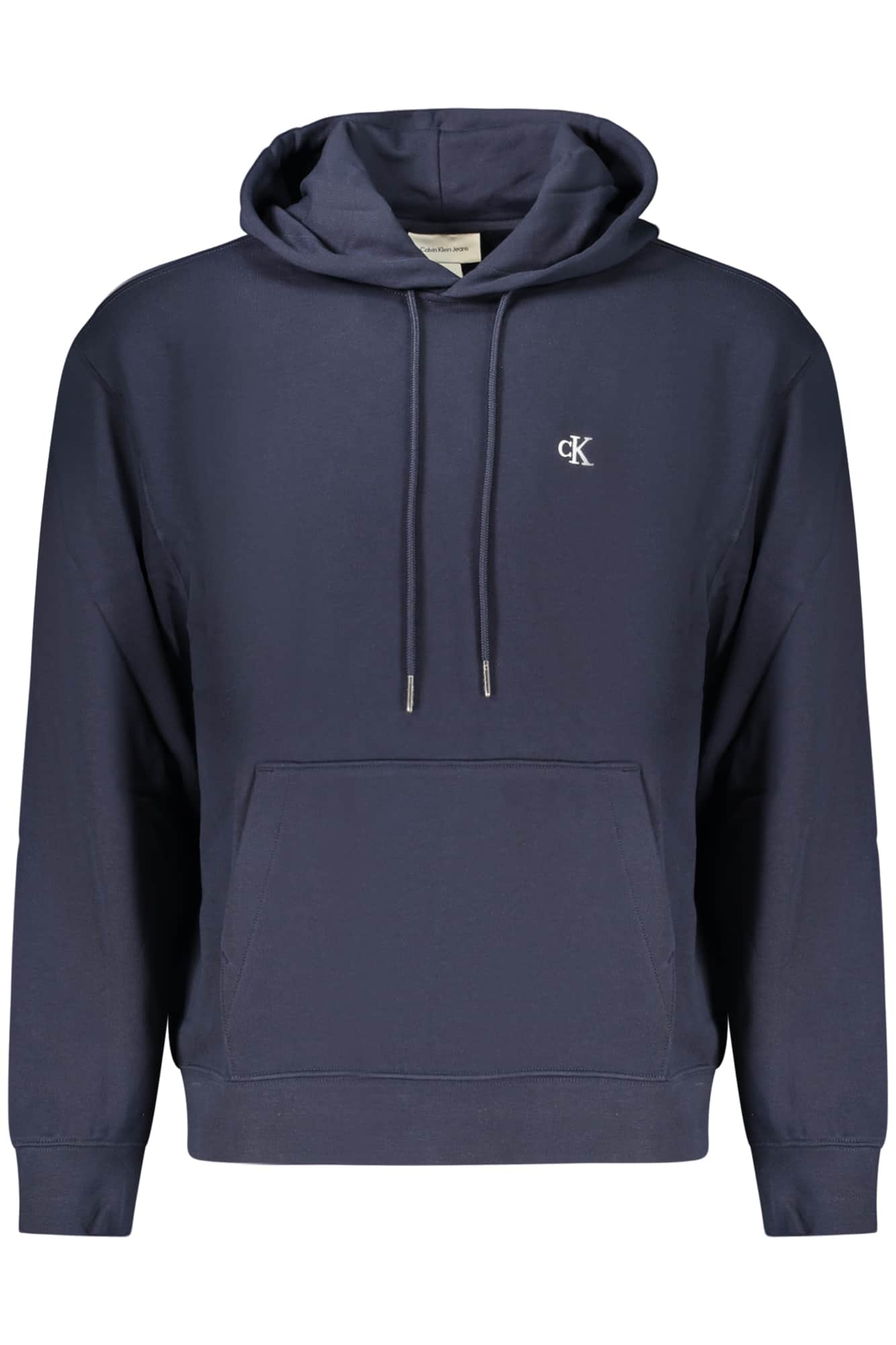 Calvin Klein herren mit reissverschluss sweatshirt, beige