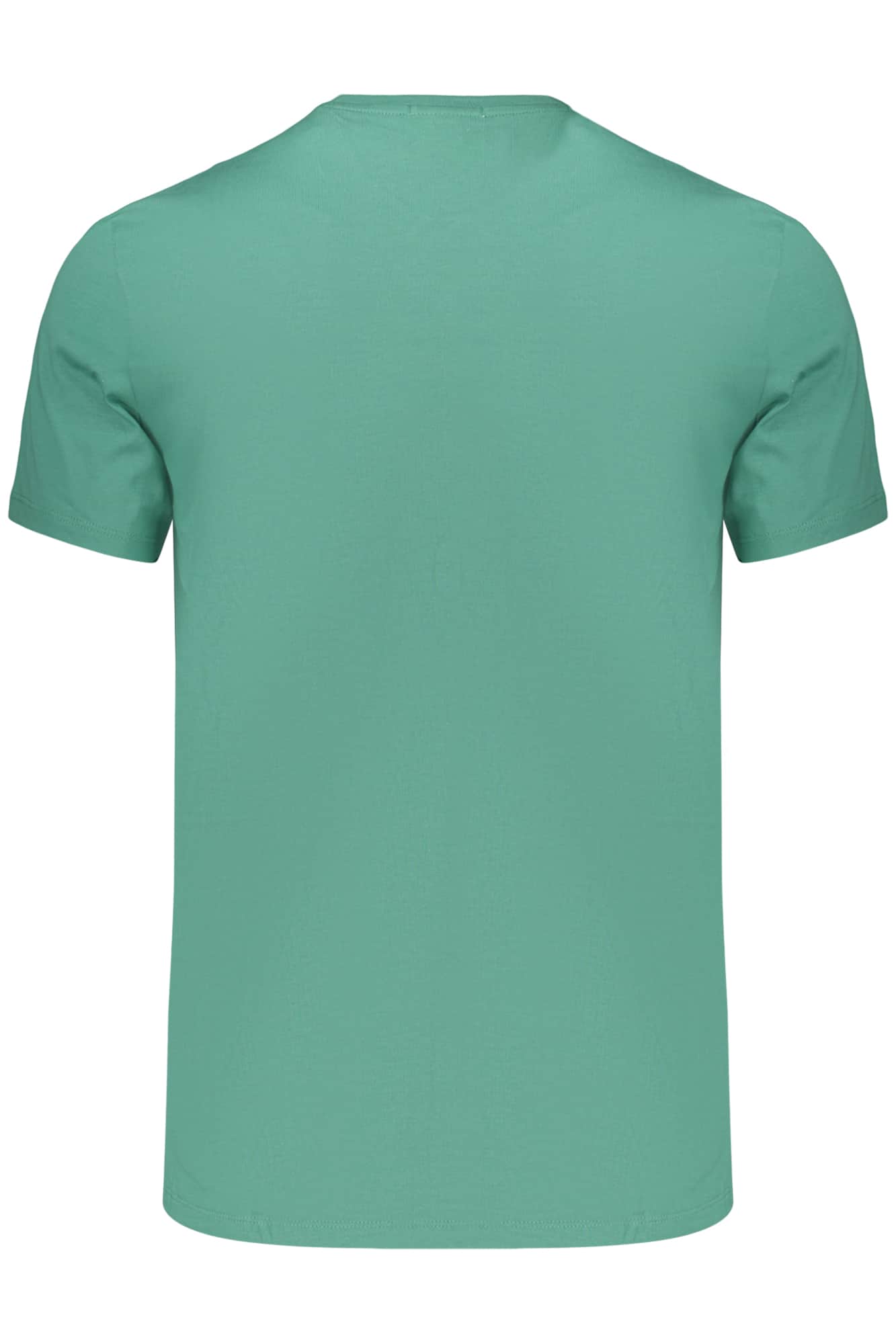 CALVIN KLEIN HERREN KURZARM T-SHIRT GRAU